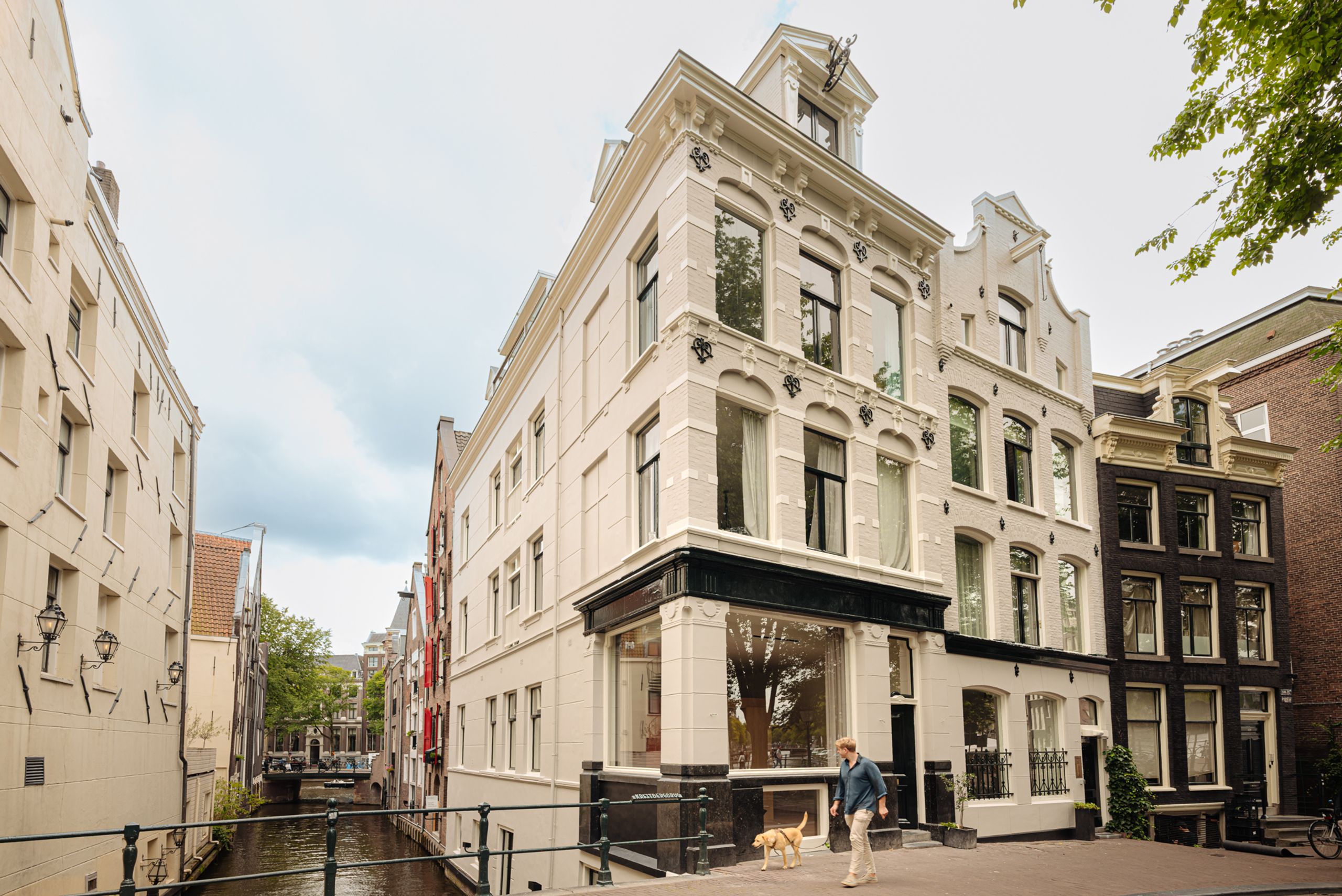 Singel 424, Amsterdam