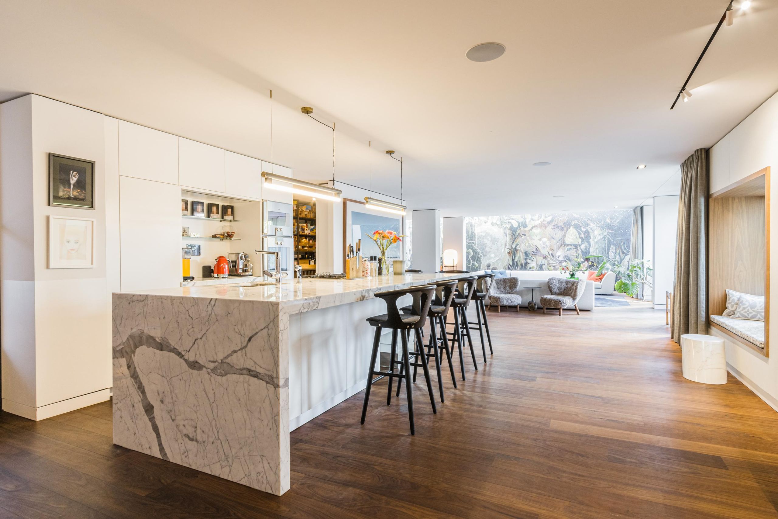 Keizersgracht 74-K, Amsterdam