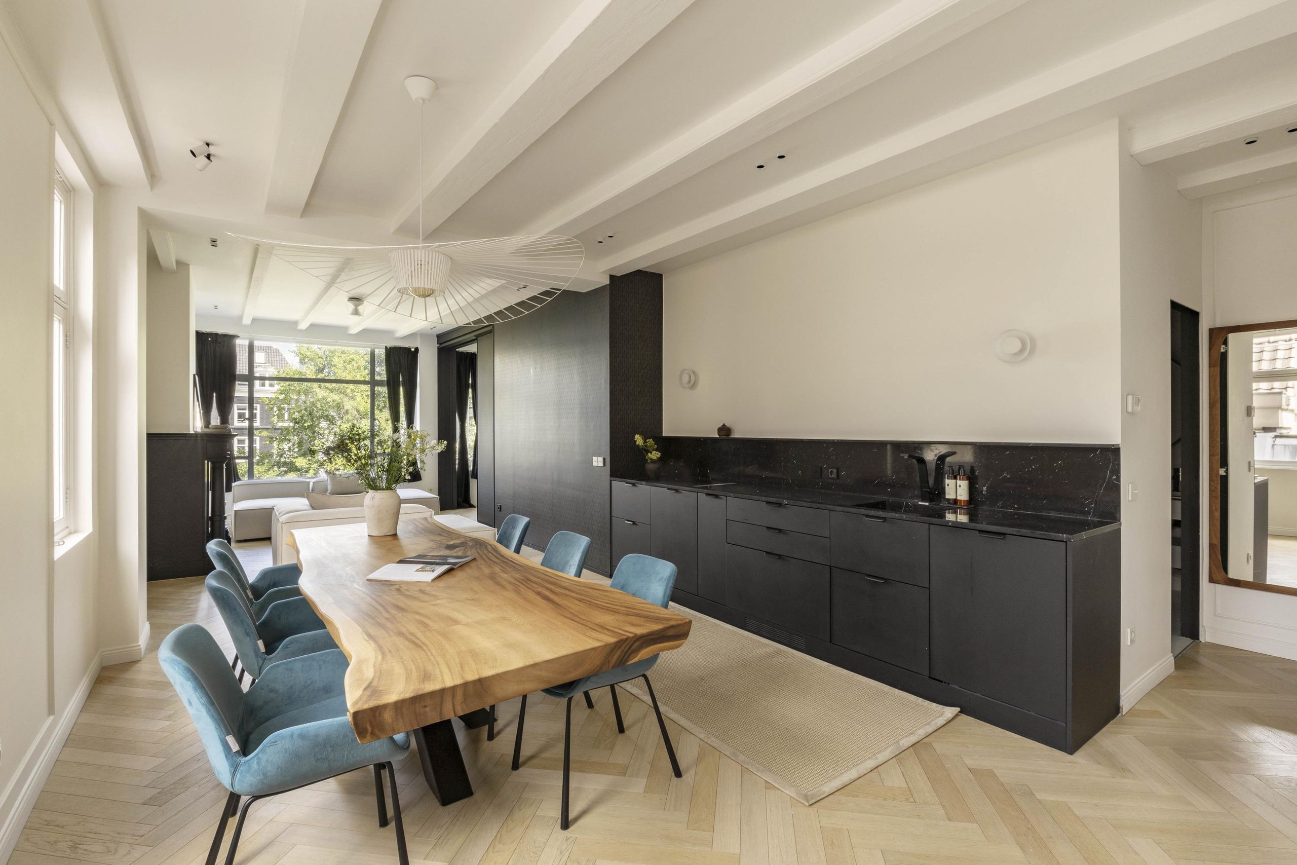 Keizersgracht 647-G, Amsterdam