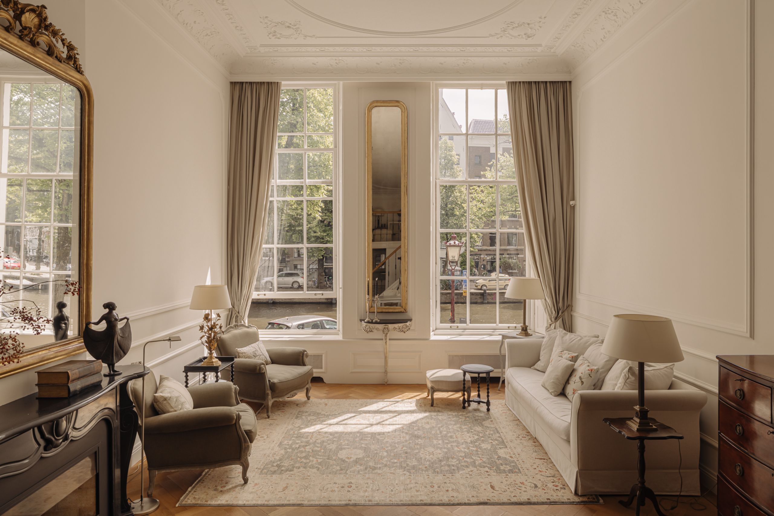 Keizersgracht 444-F, Amsterdam