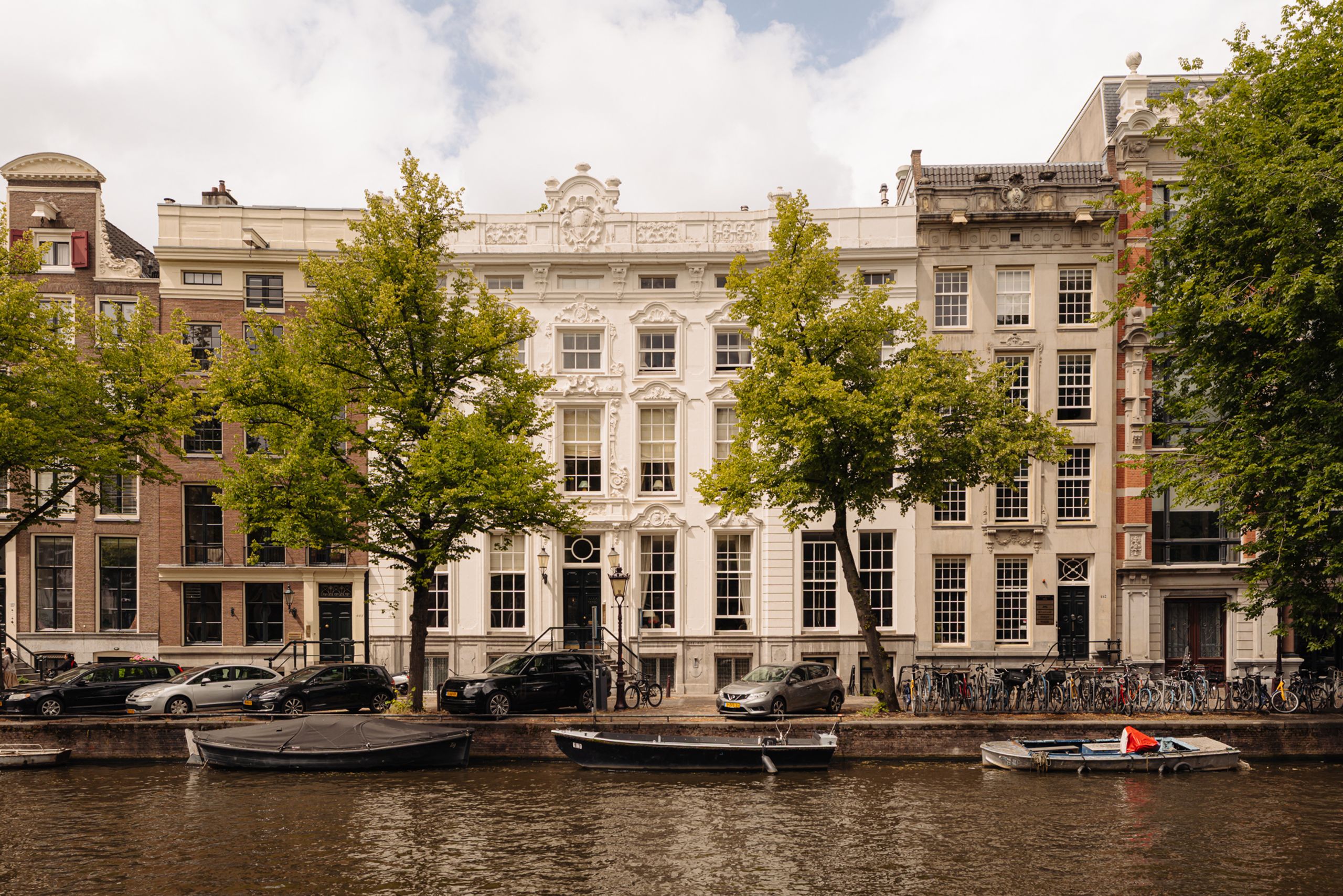 Keizersgracht 446-B, Amsterdam