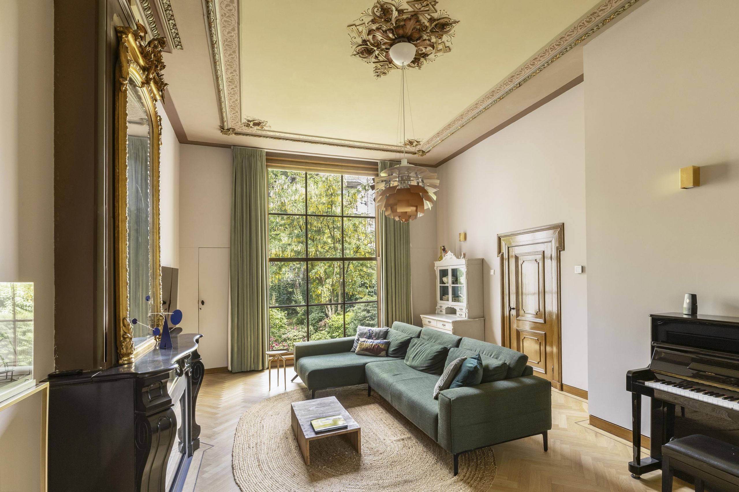 Prinsengracht 725, Amsterdam