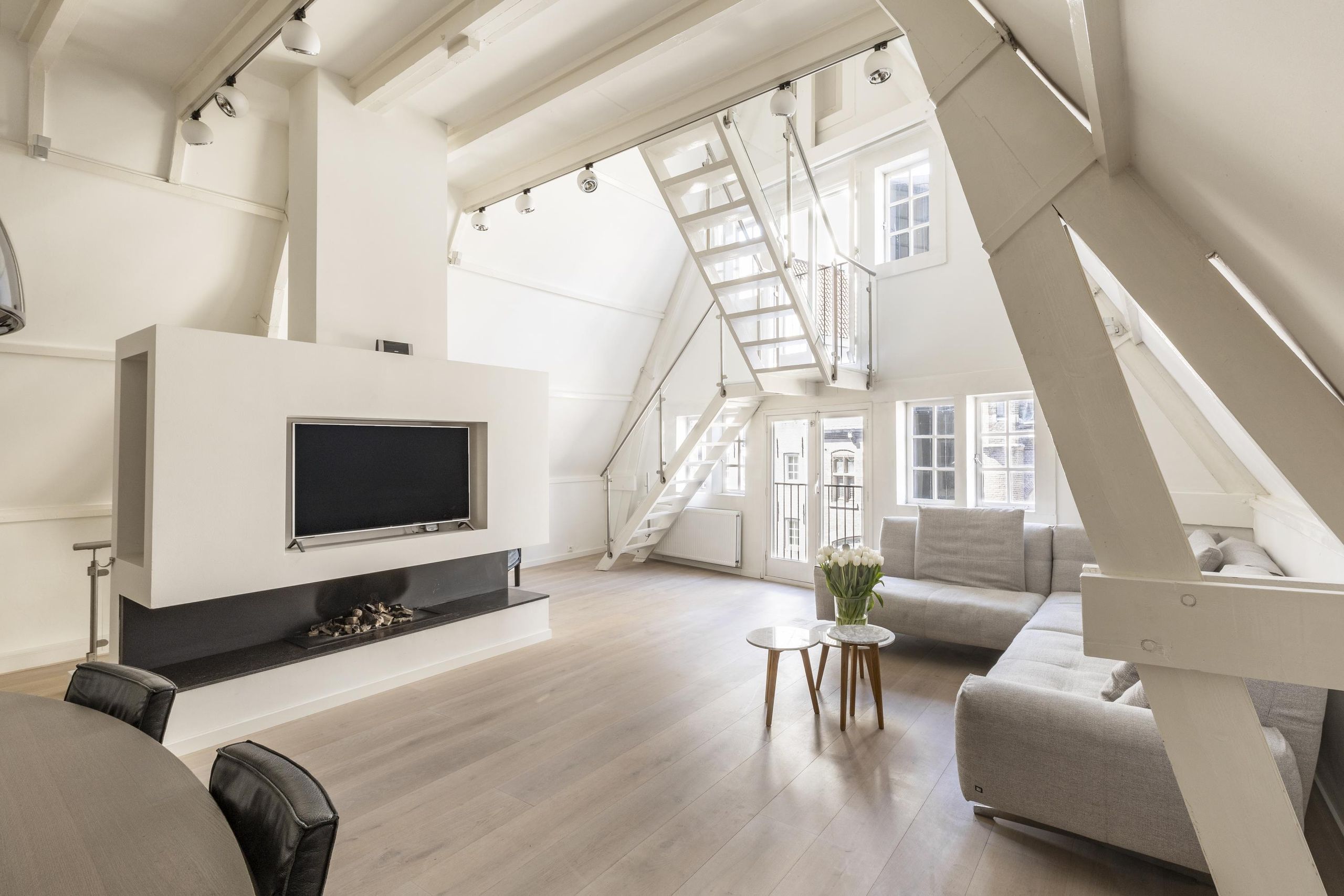 Oudezijds Kolk 5-C, Amsterdam