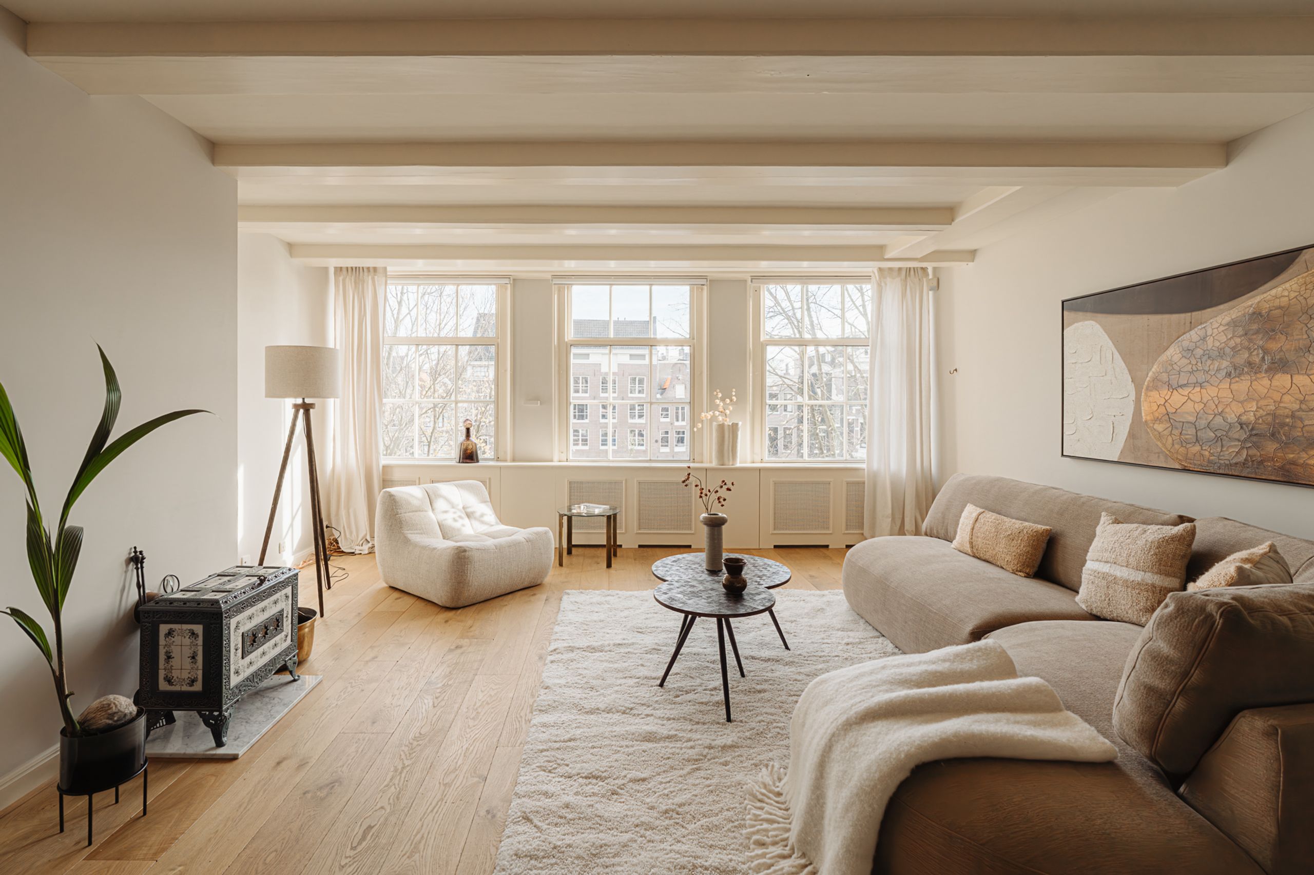 Keizersgracht 12-E, Amsterdam