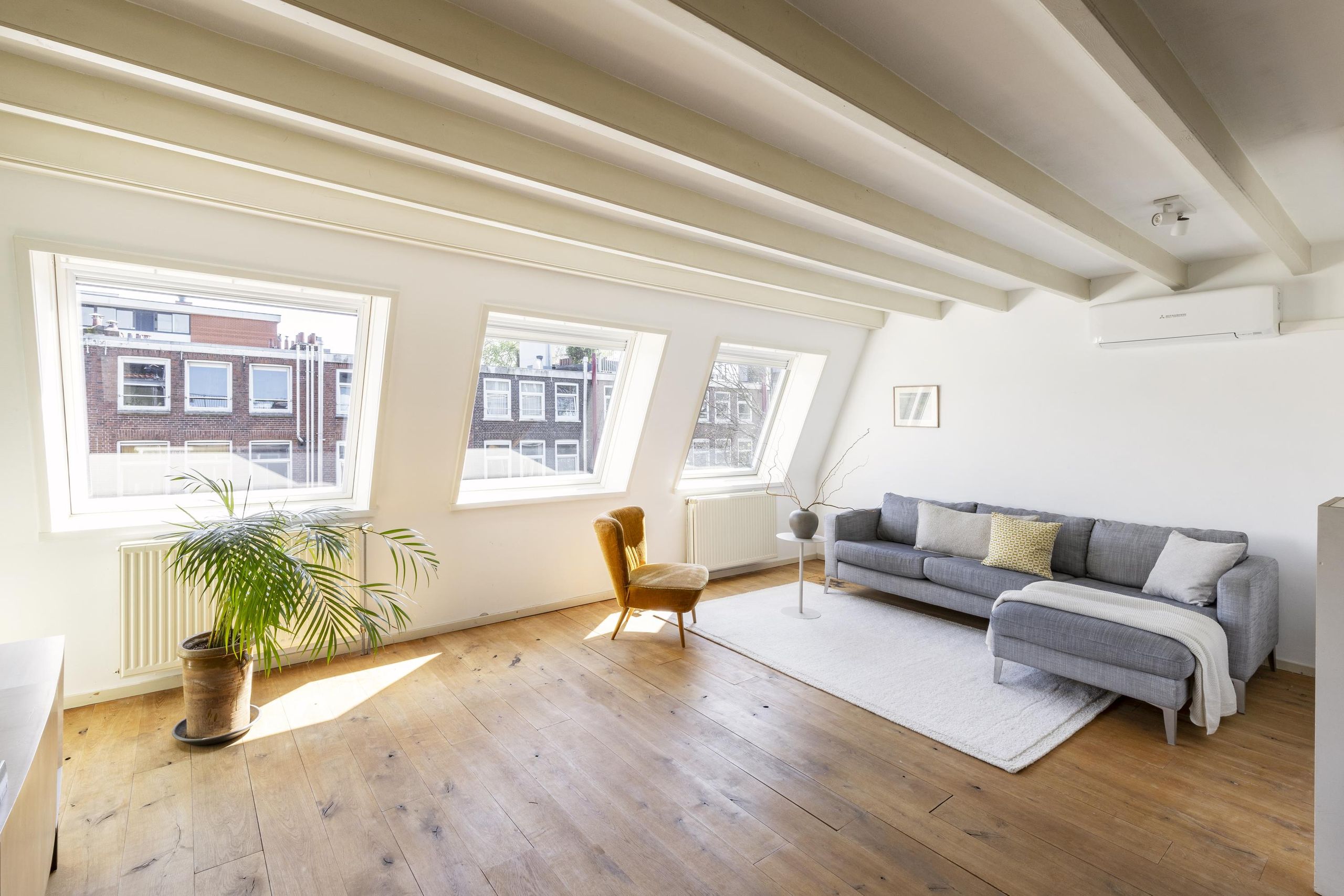 Wijttenbachstraat 56-3, Amsterdam