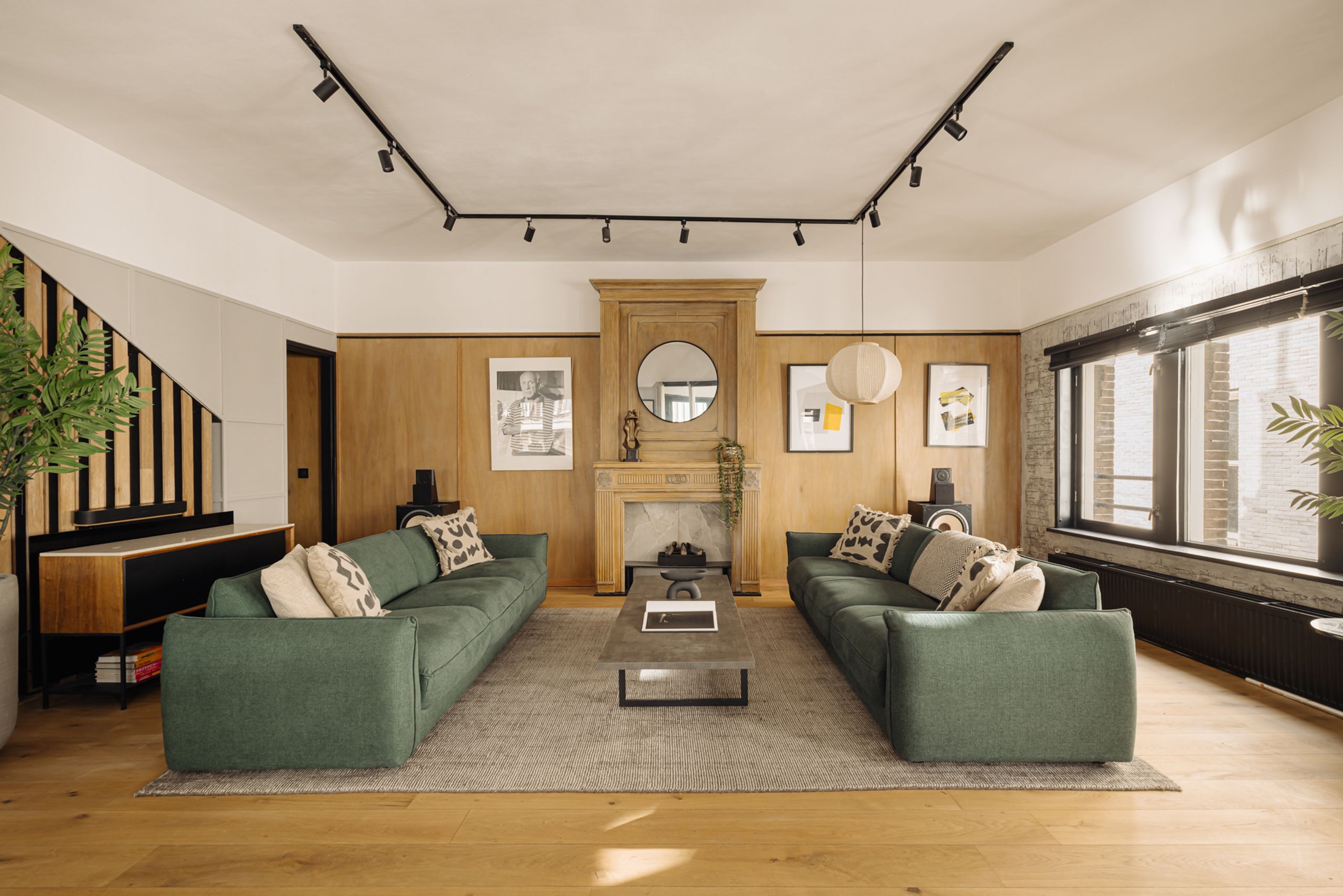 Pieter Jacobszstraat 8-E, Amsterdam