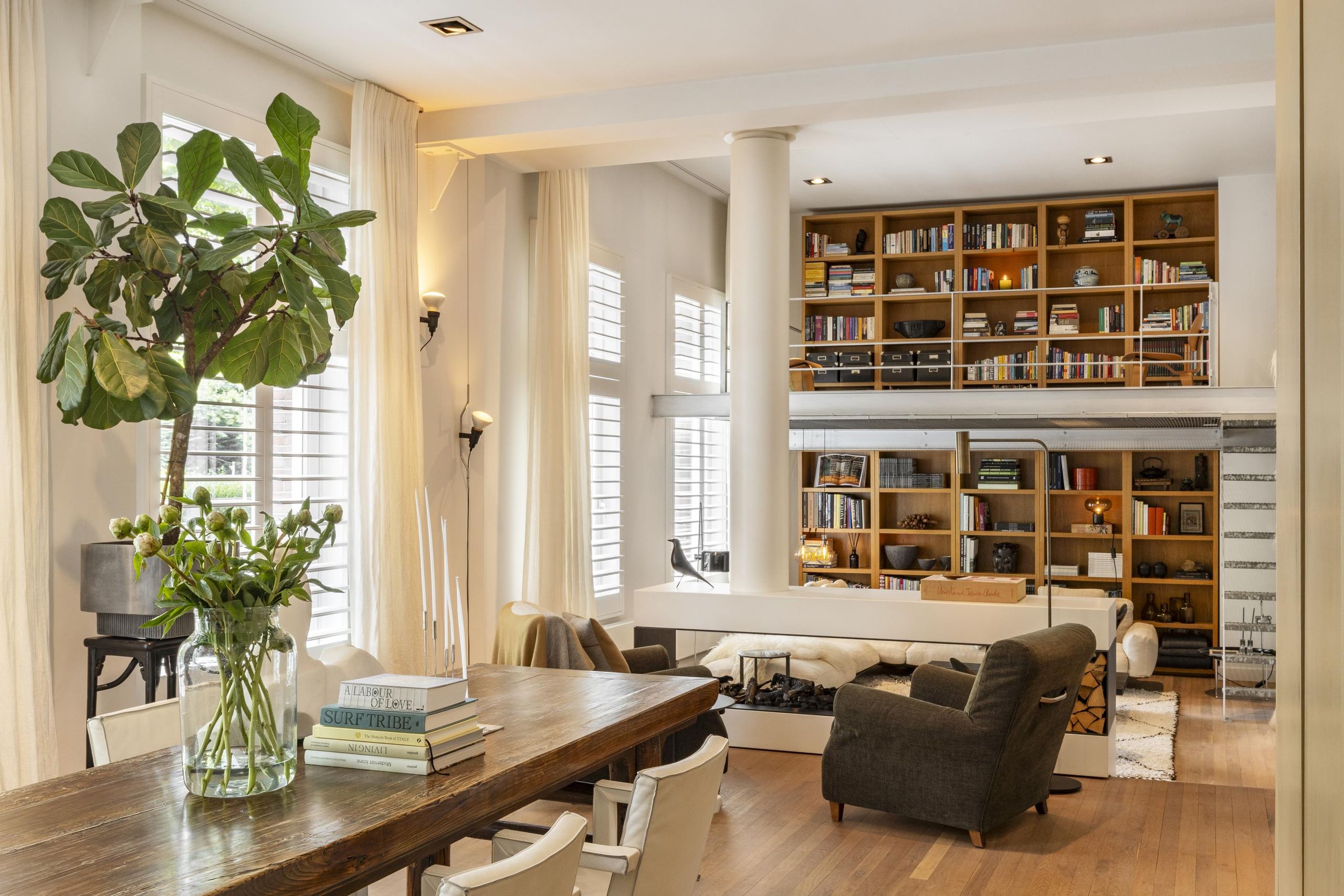 Nicolaas Witsenkade 30-B