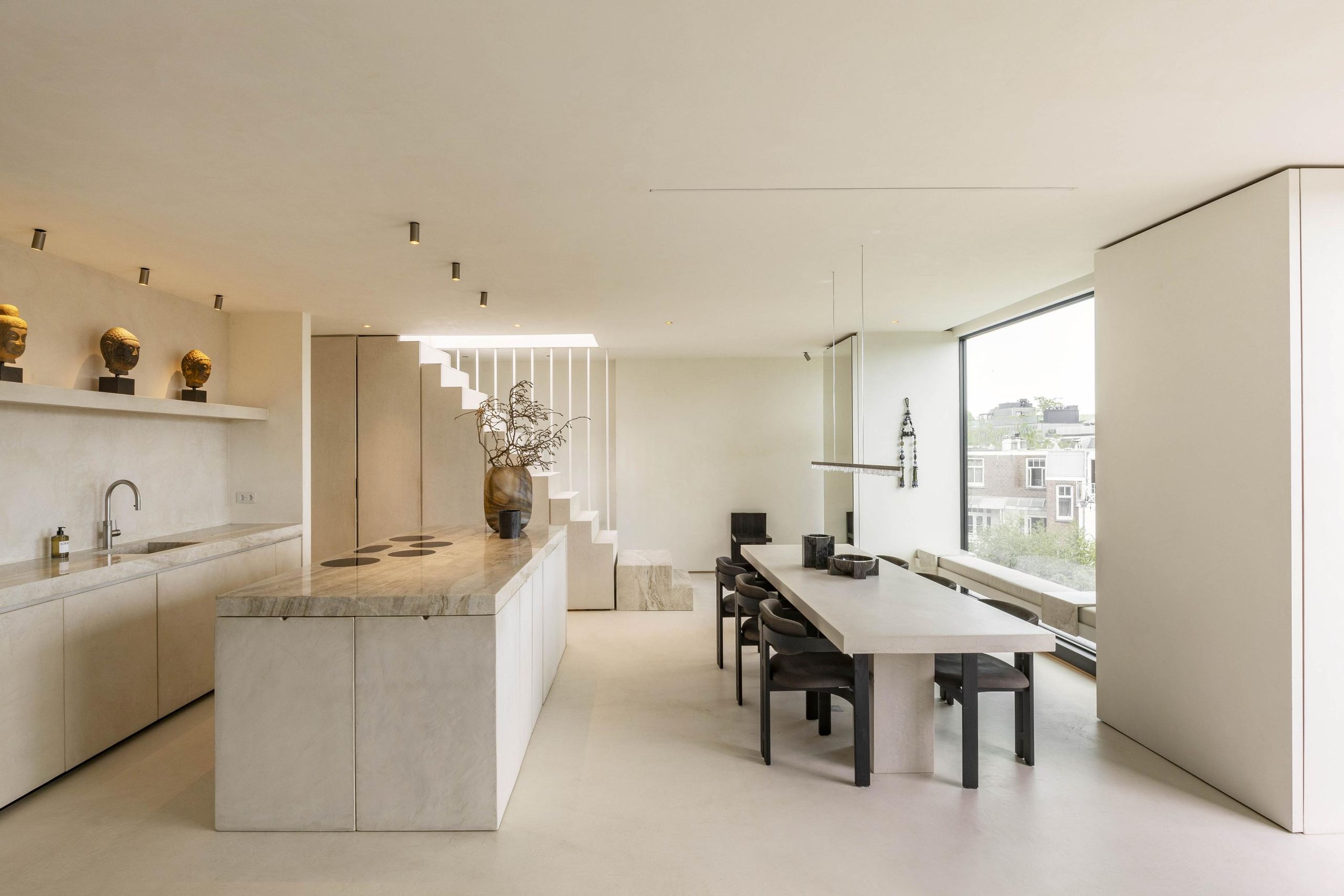 Frans van Mierisstraat 131-4, Amsterdam