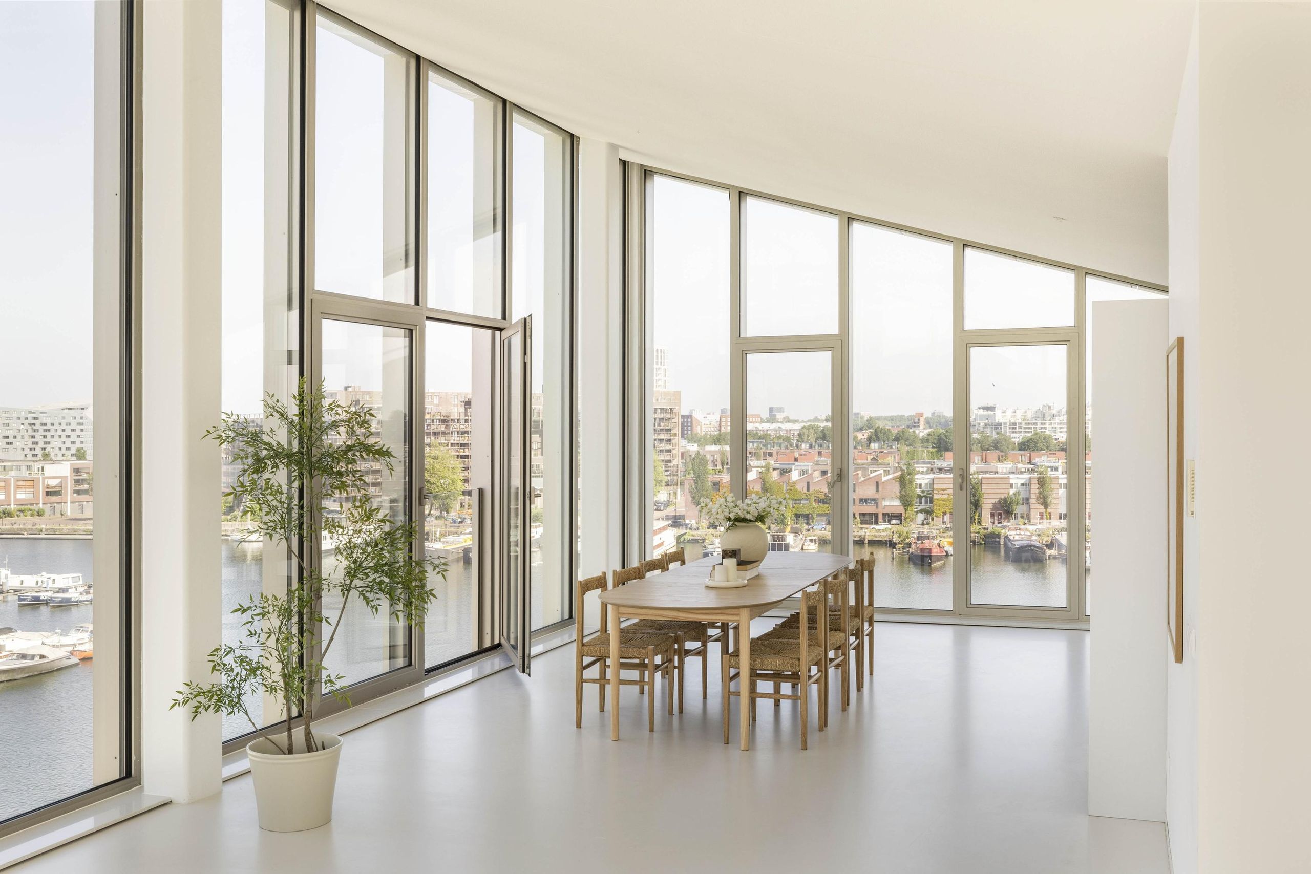 Zeeburgerkade 936, Amsterdam