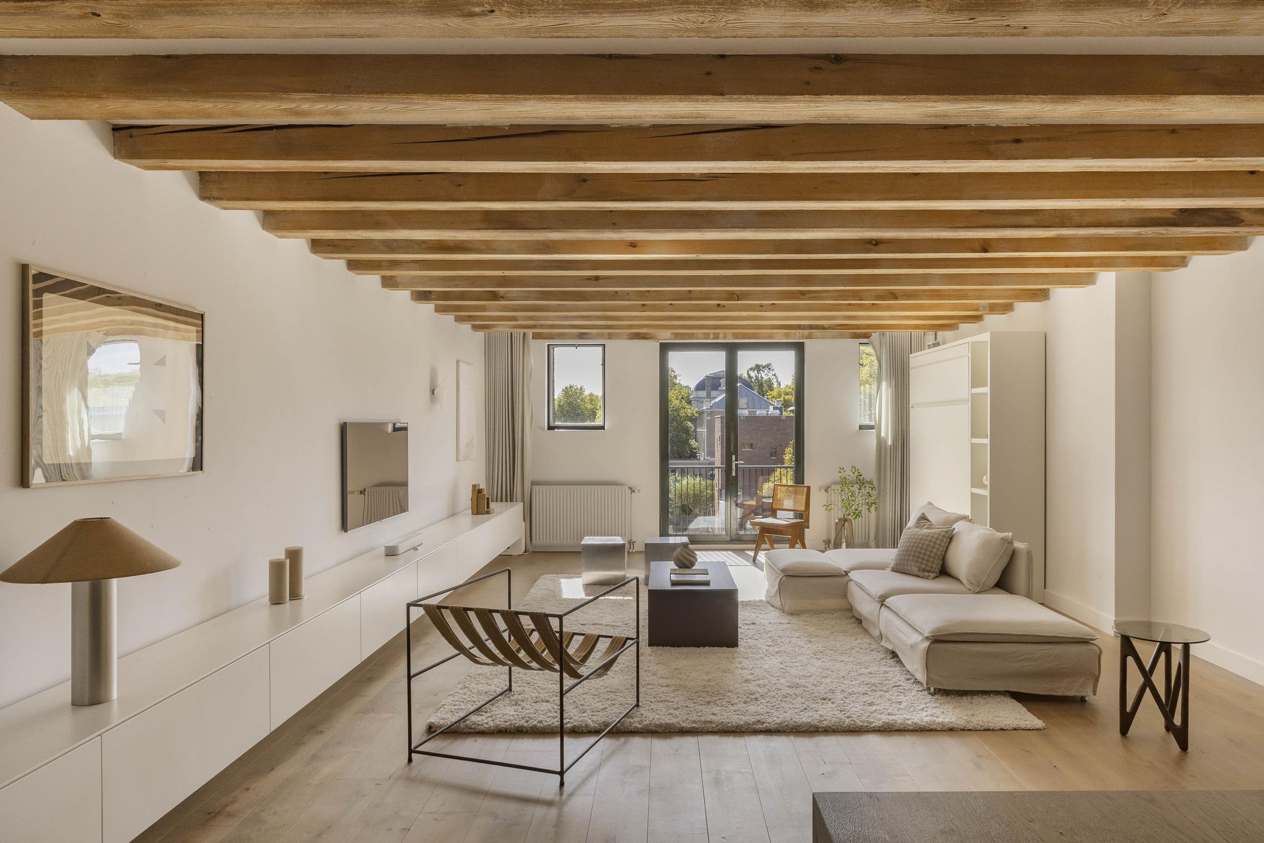 Geschutswerf 57, Amsterdam