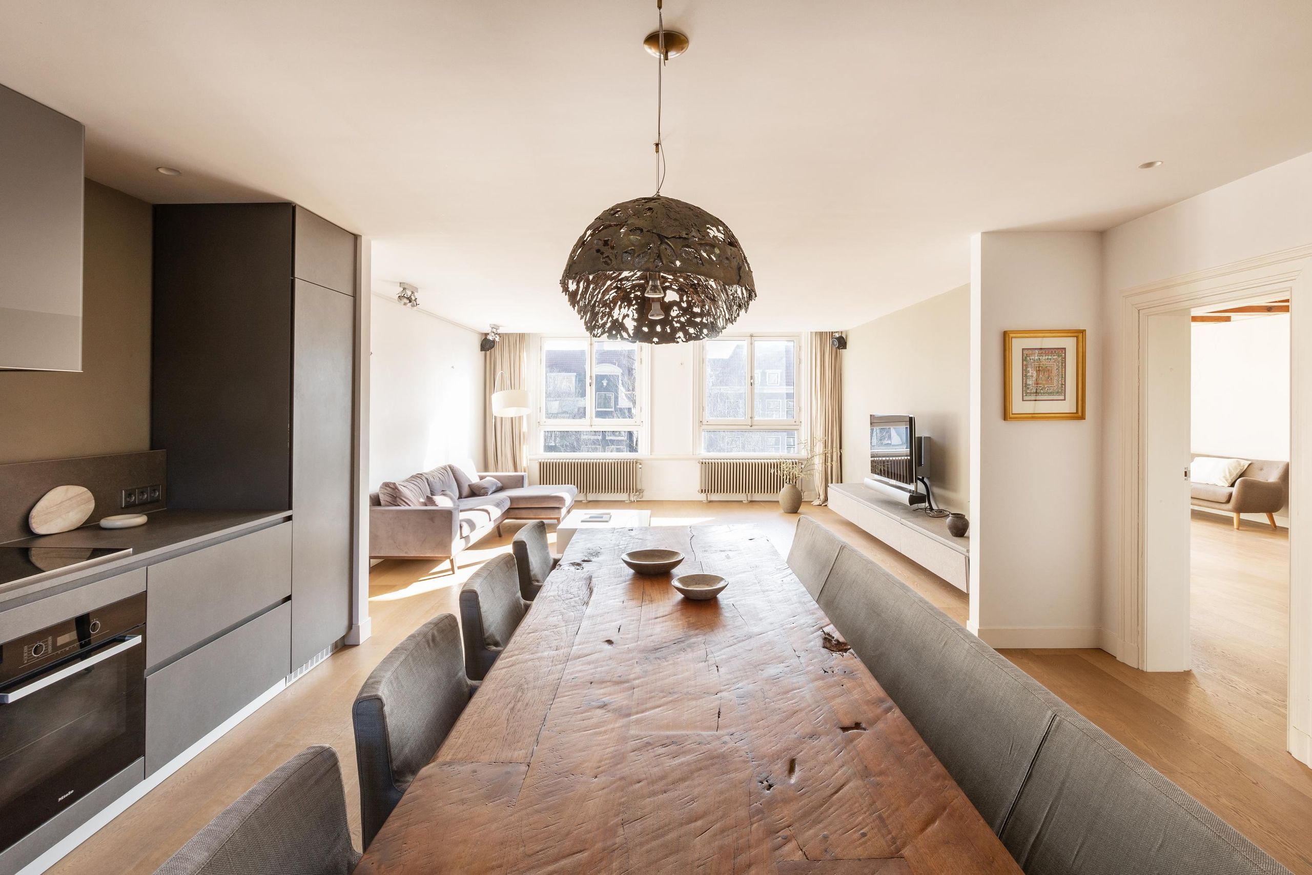 Herengracht 268-2V, Amsterdam