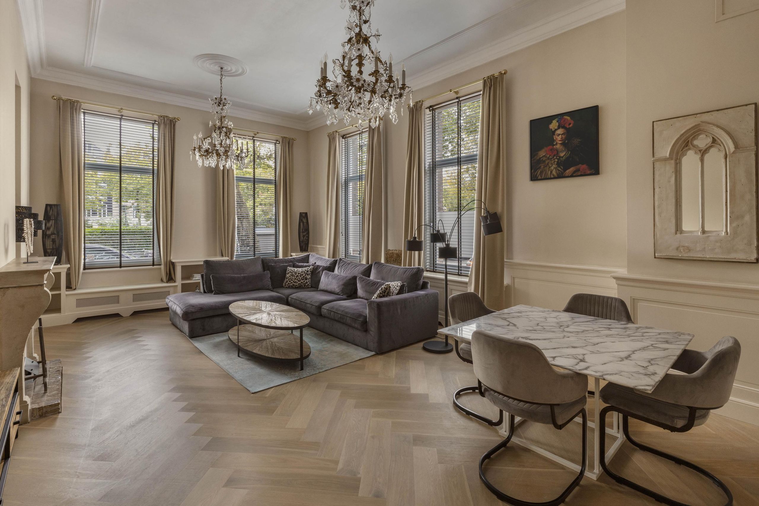 Nicolaas Witsenkade 30-A, Amsterdam