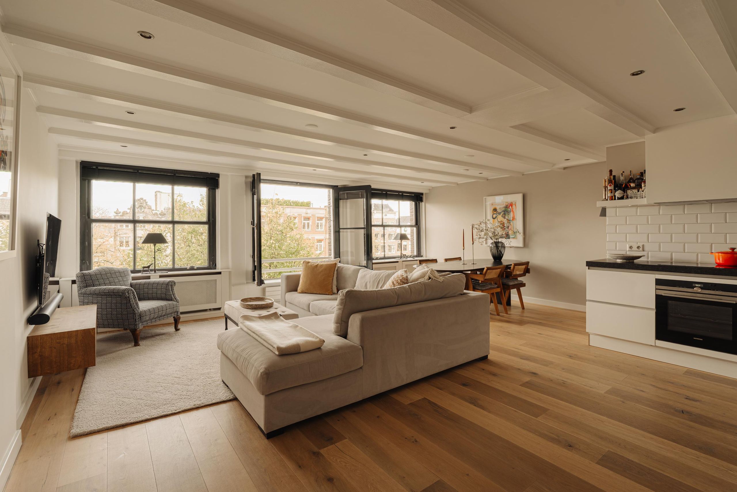 Singel 115-K, Amsterdam