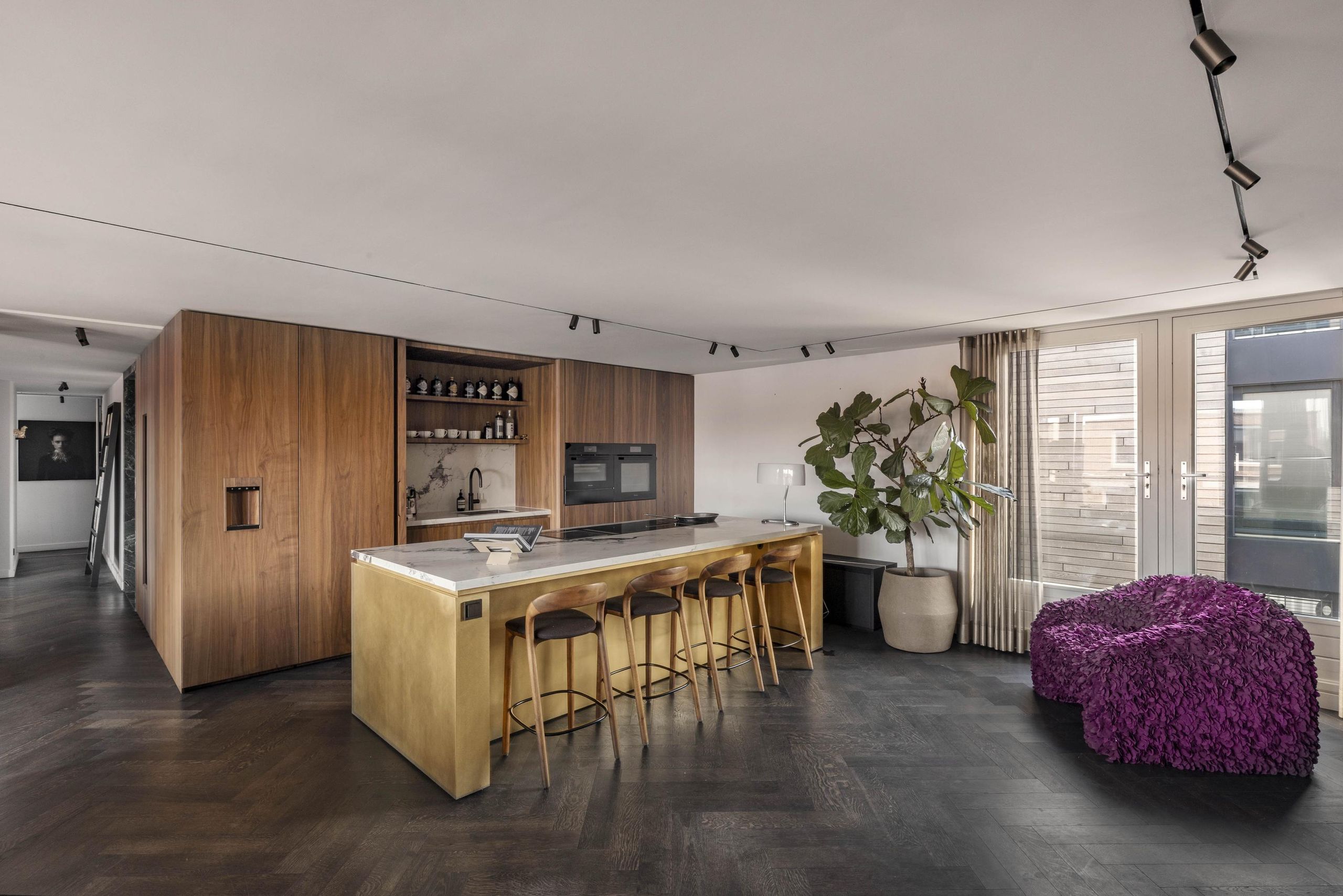 Bickerswerf 48, Amsterdam