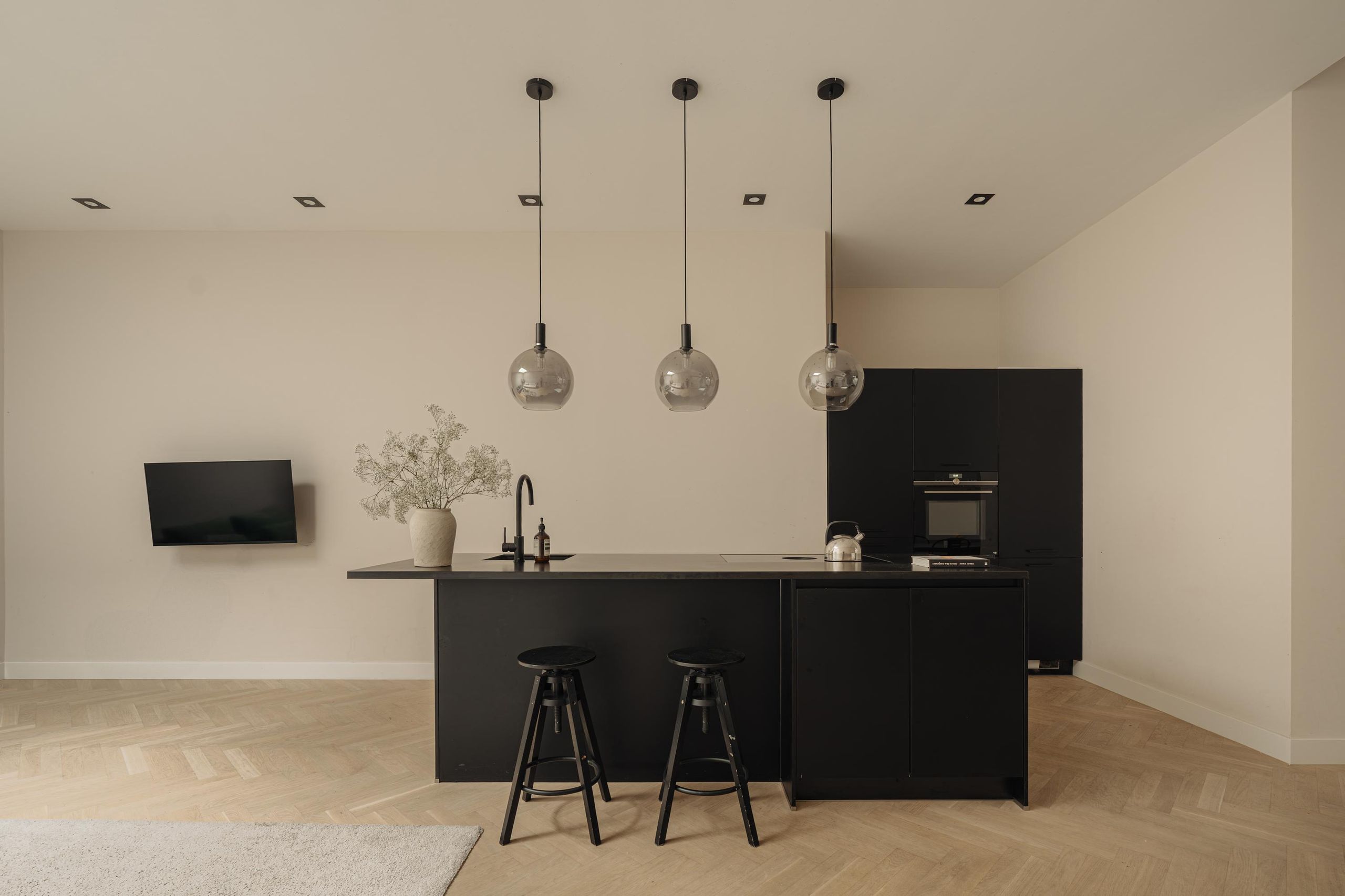 Keizerrijk 5, Amsterdam