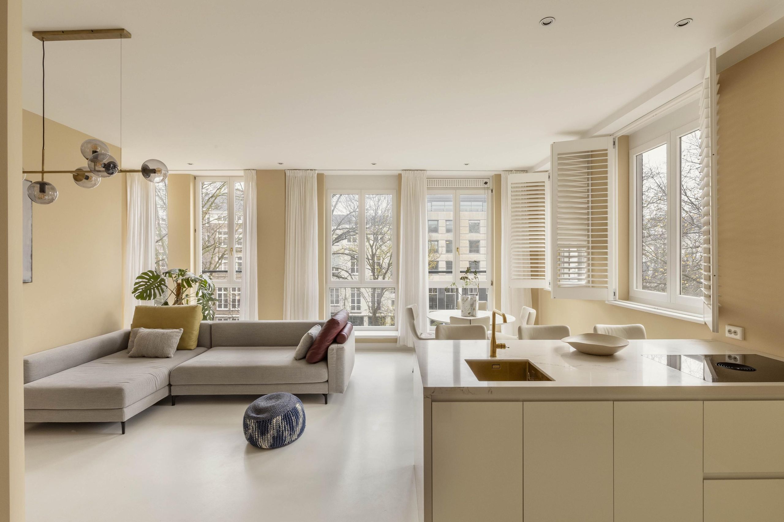 Keizersgracht 515-K, Amsterdam