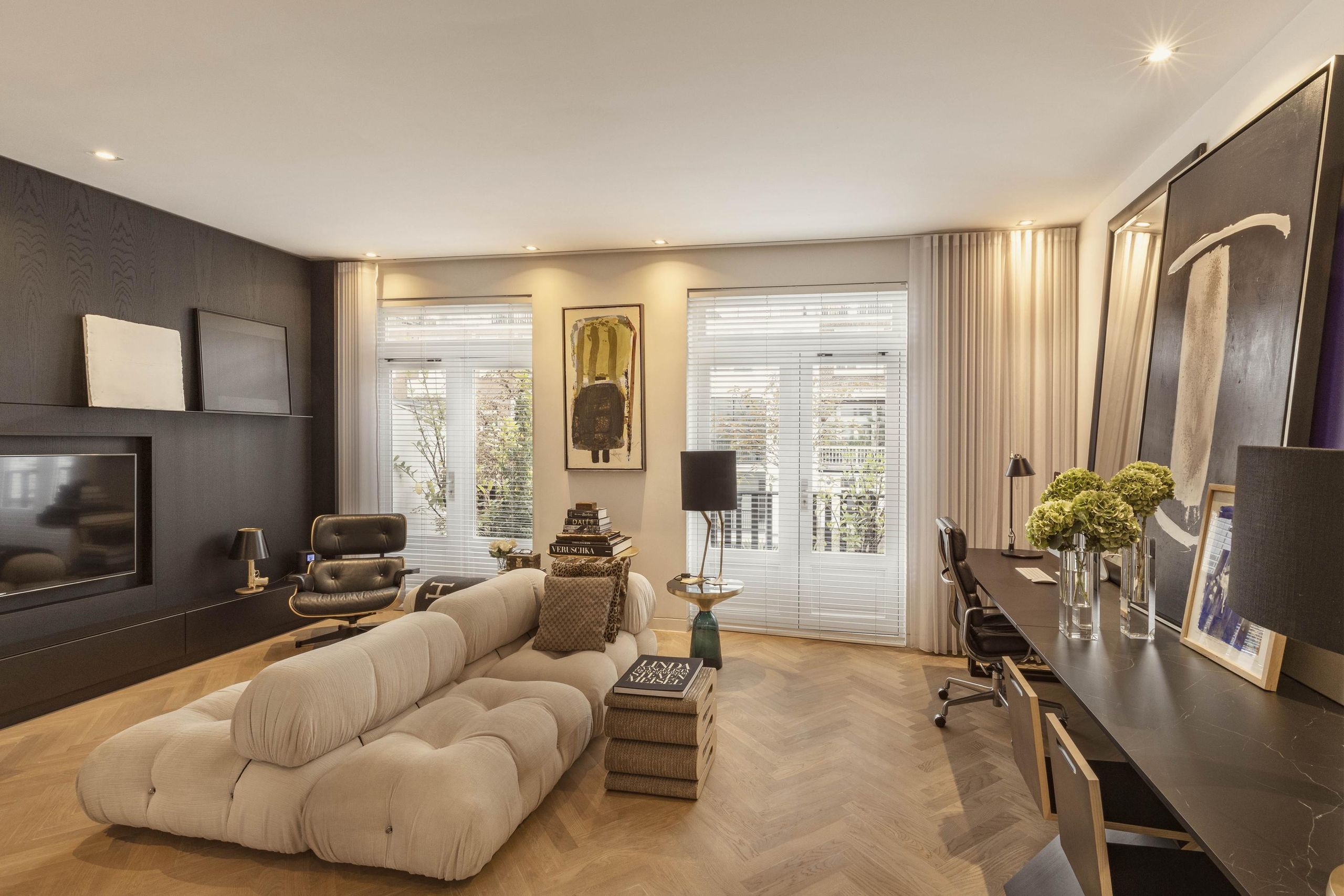 Willemsparkweg 155-2, Amsterdam