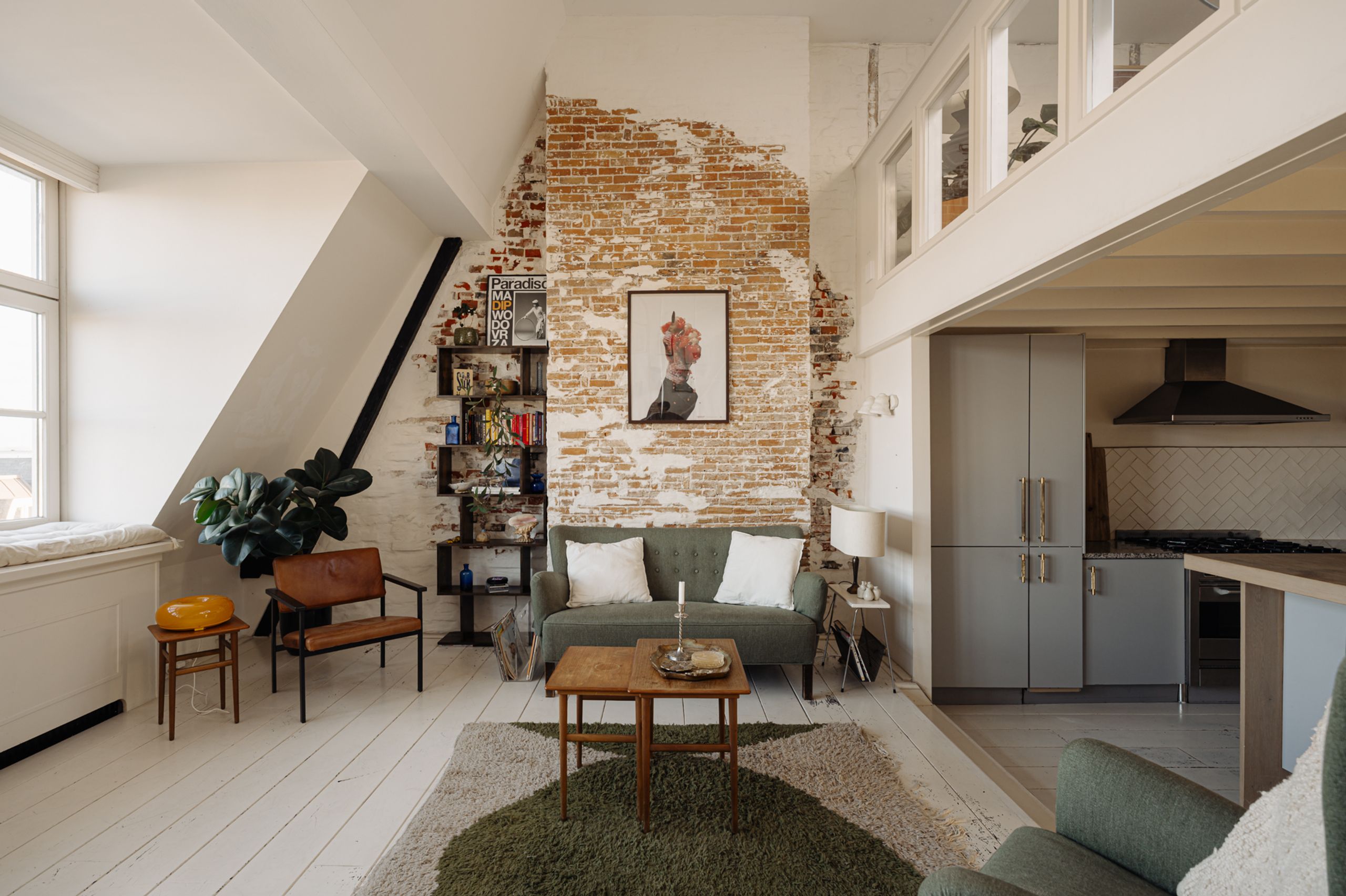 Weteringschans 80-4, Amsterdam