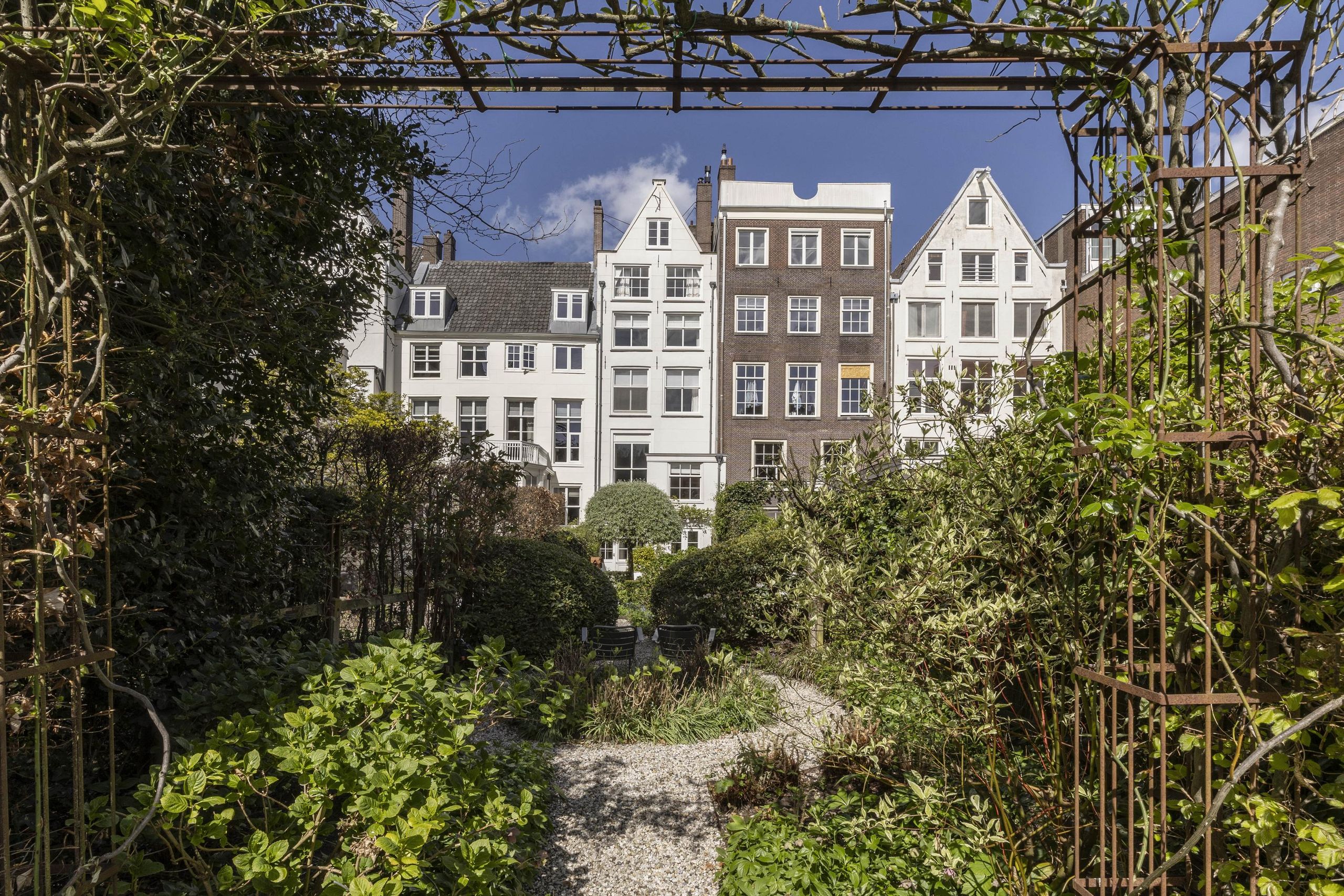 Keizersgracht 614, Amsterdam