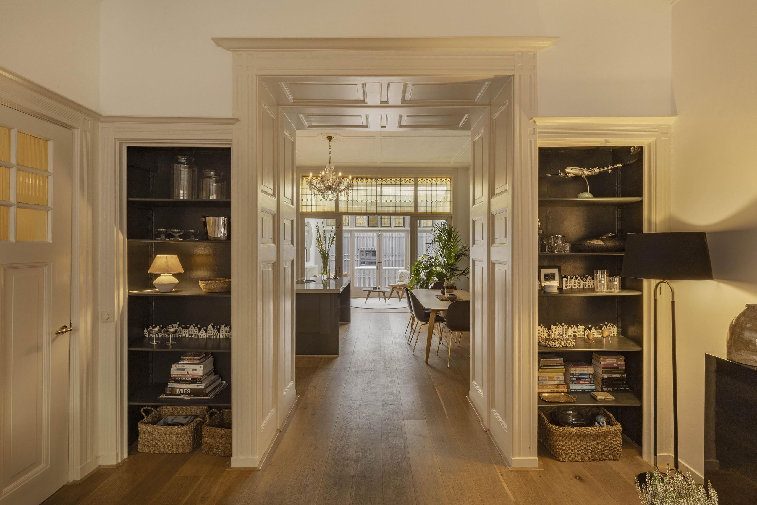 Nicolaas Maesstraat 122-2, Amsterdam