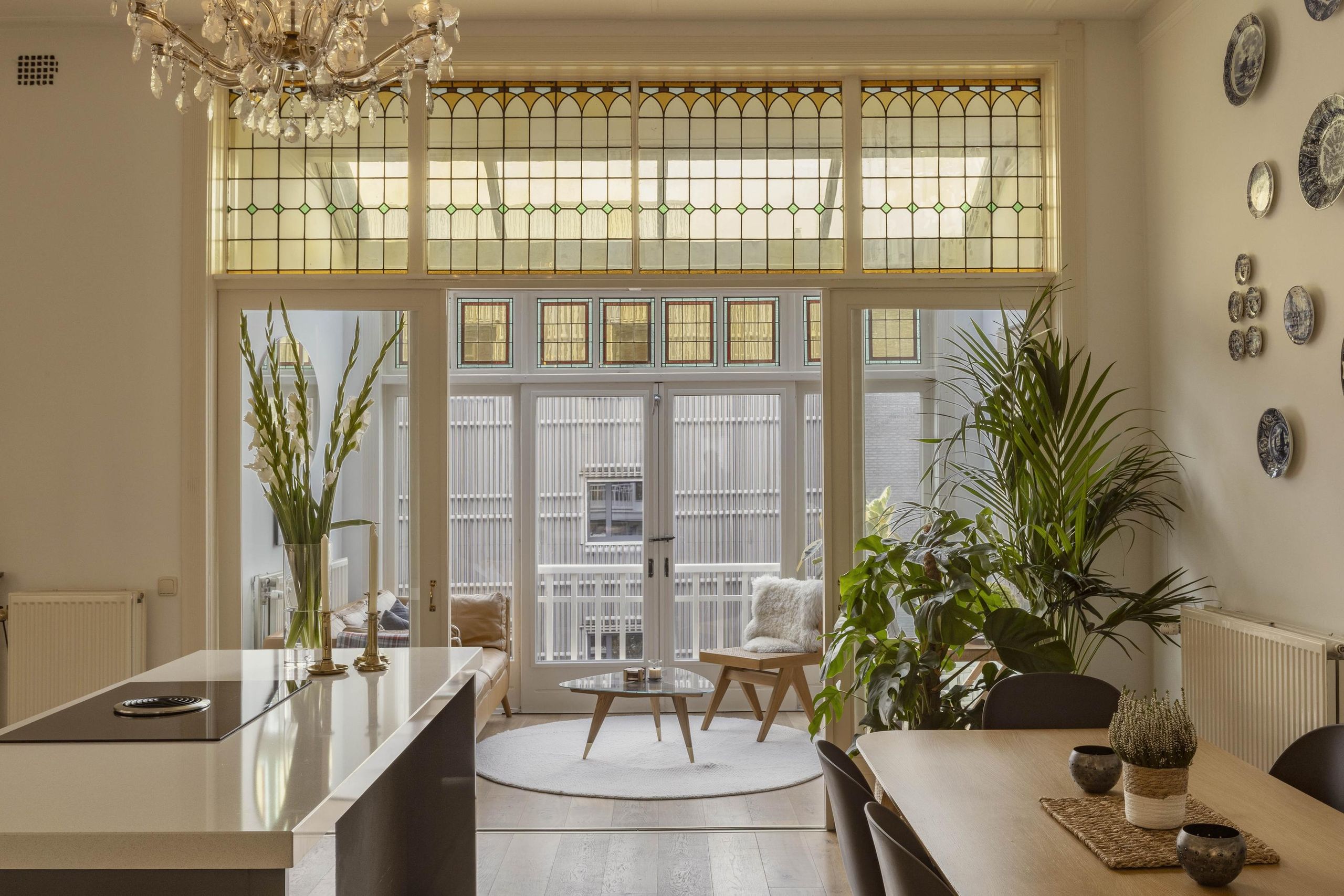 Nicolaas Maesstraat 122-2, Amsterdam