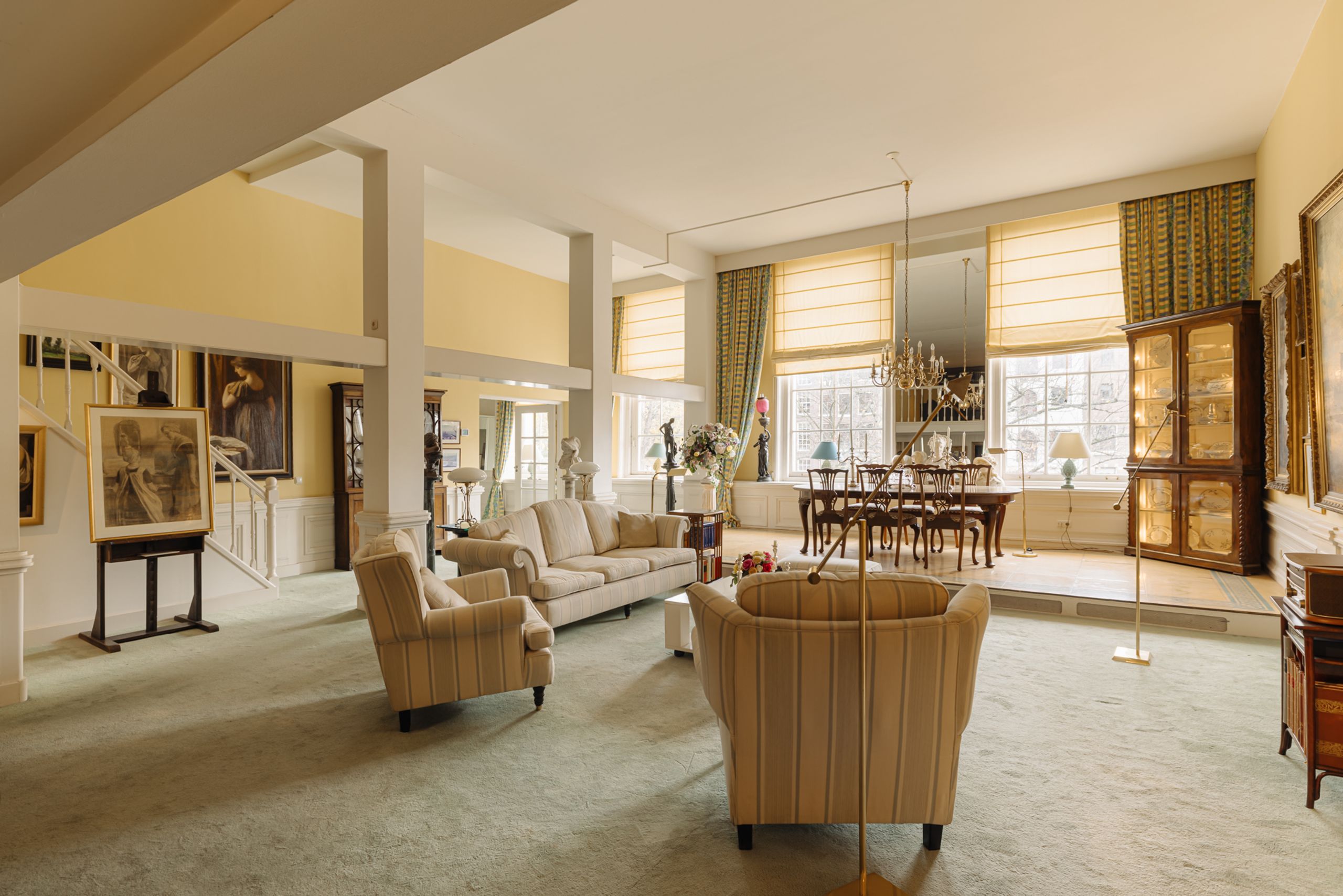 Keizersgracht 444-G, Amsterdam