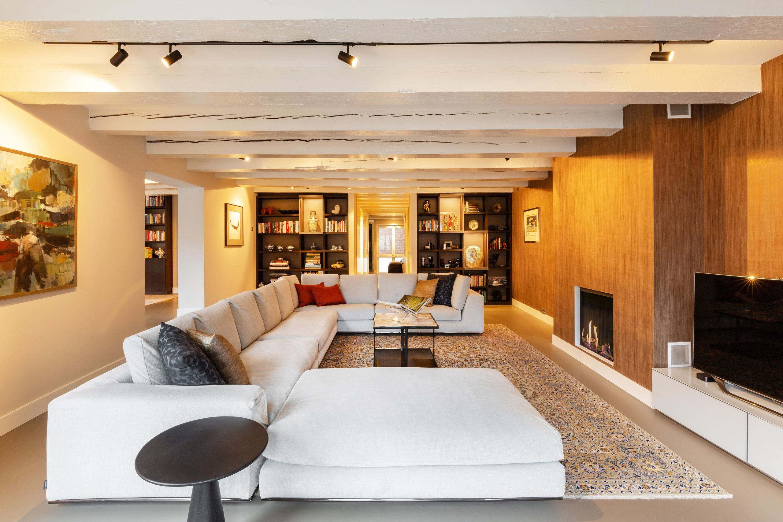 Prinsengracht 659-B, Amsterdam