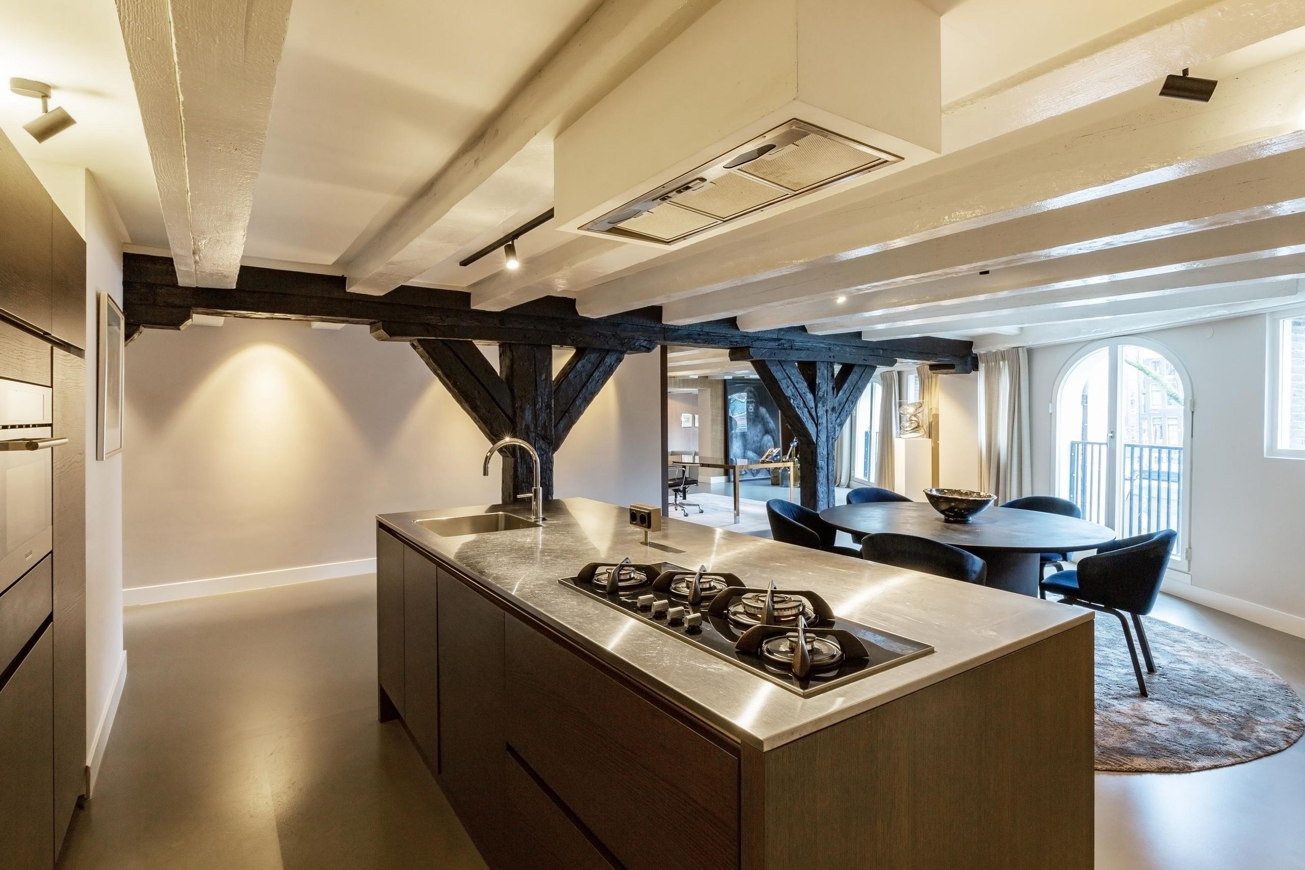 Prinsengracht 659-B, Amsterdam