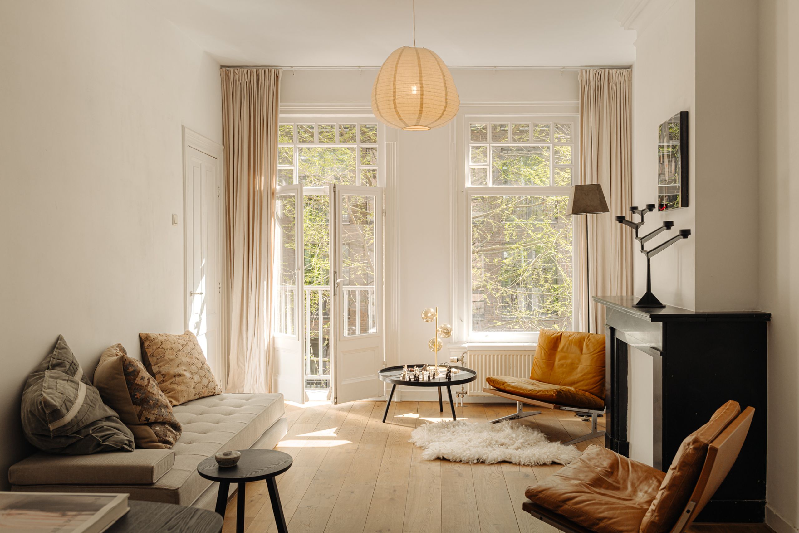 Tilanusstraat 47-2, Amsterdam