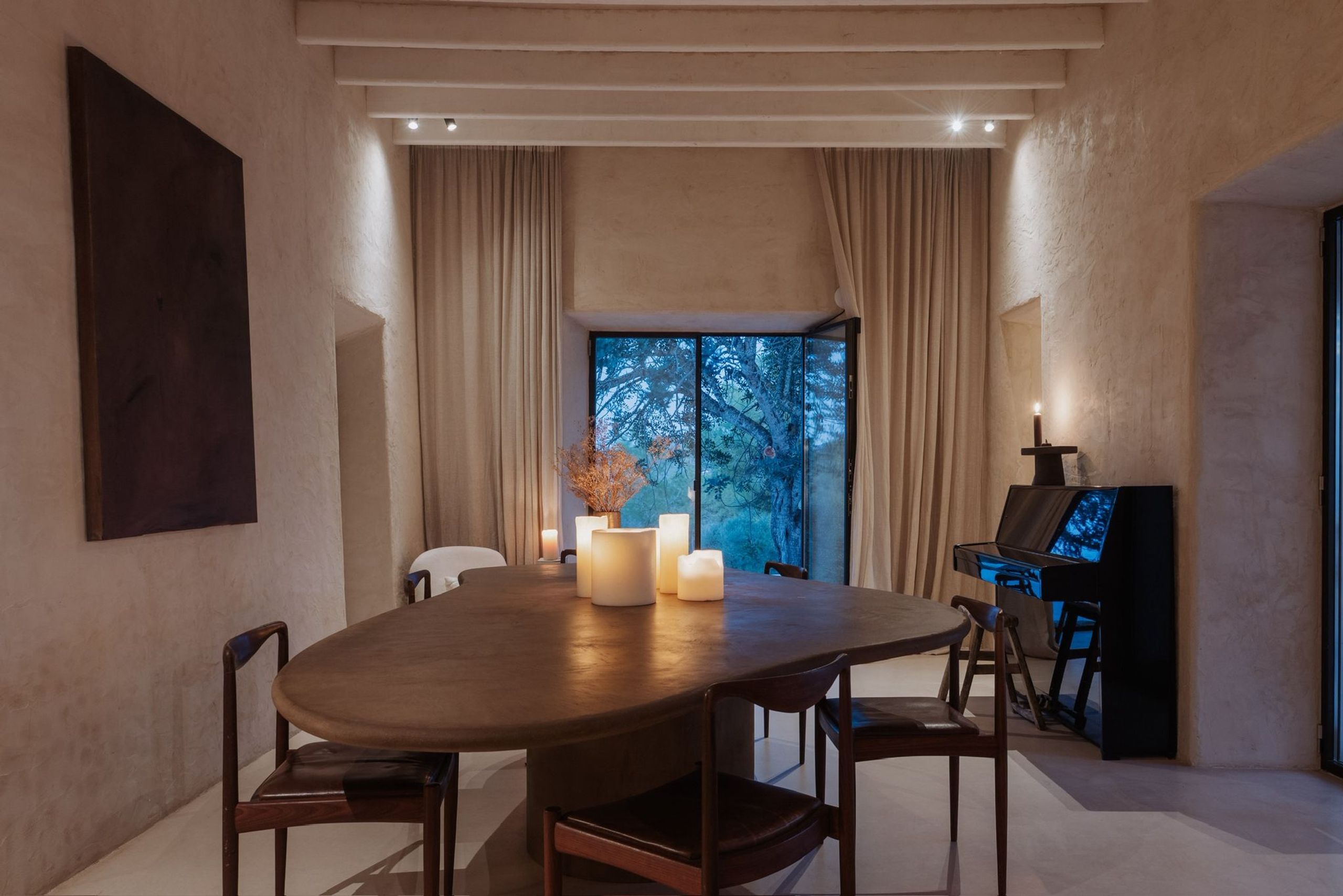 Residence 22 , Santa gertrudis de fruitera