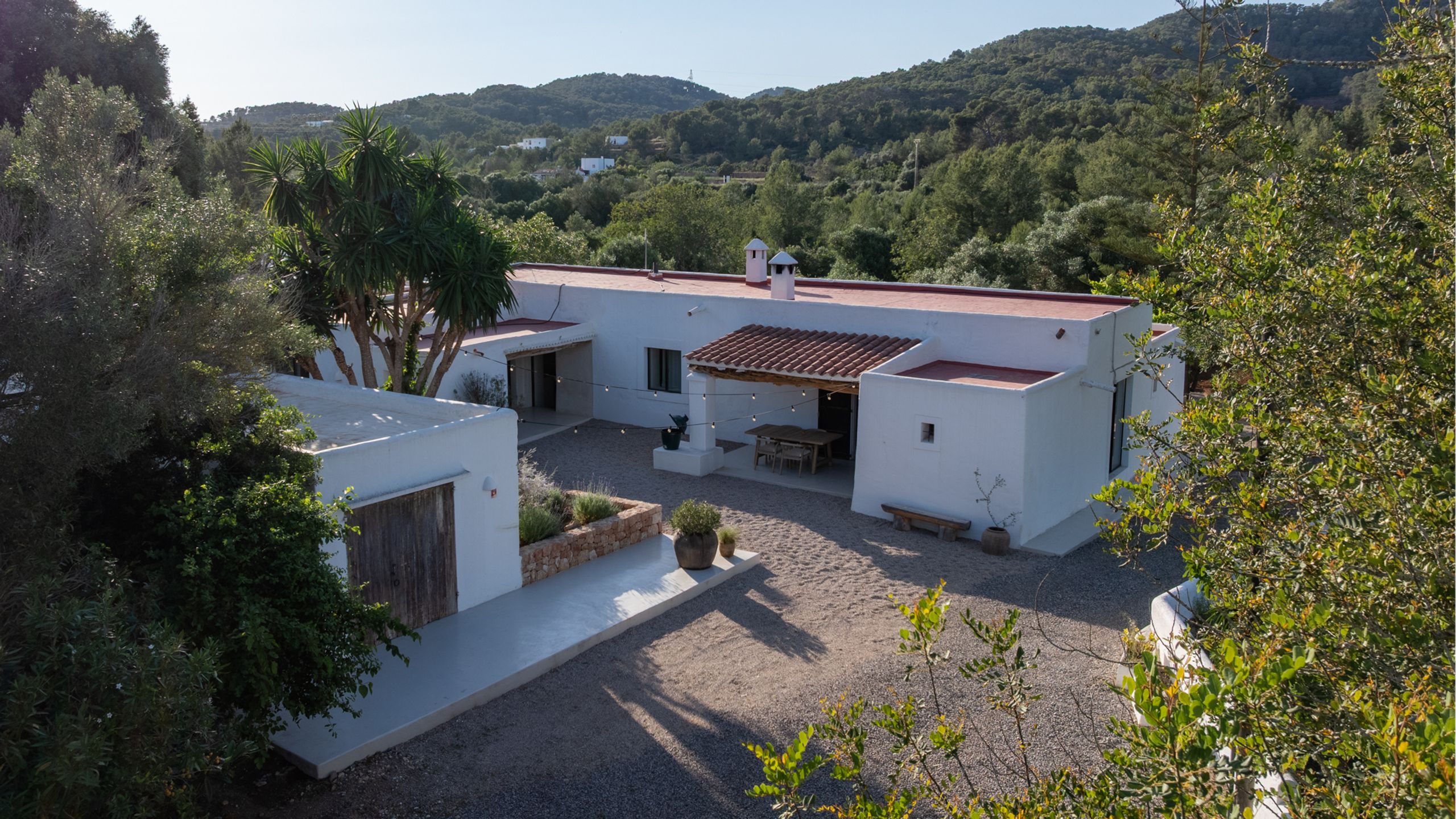 Residence 22 , Santa gertrudis de fruitera