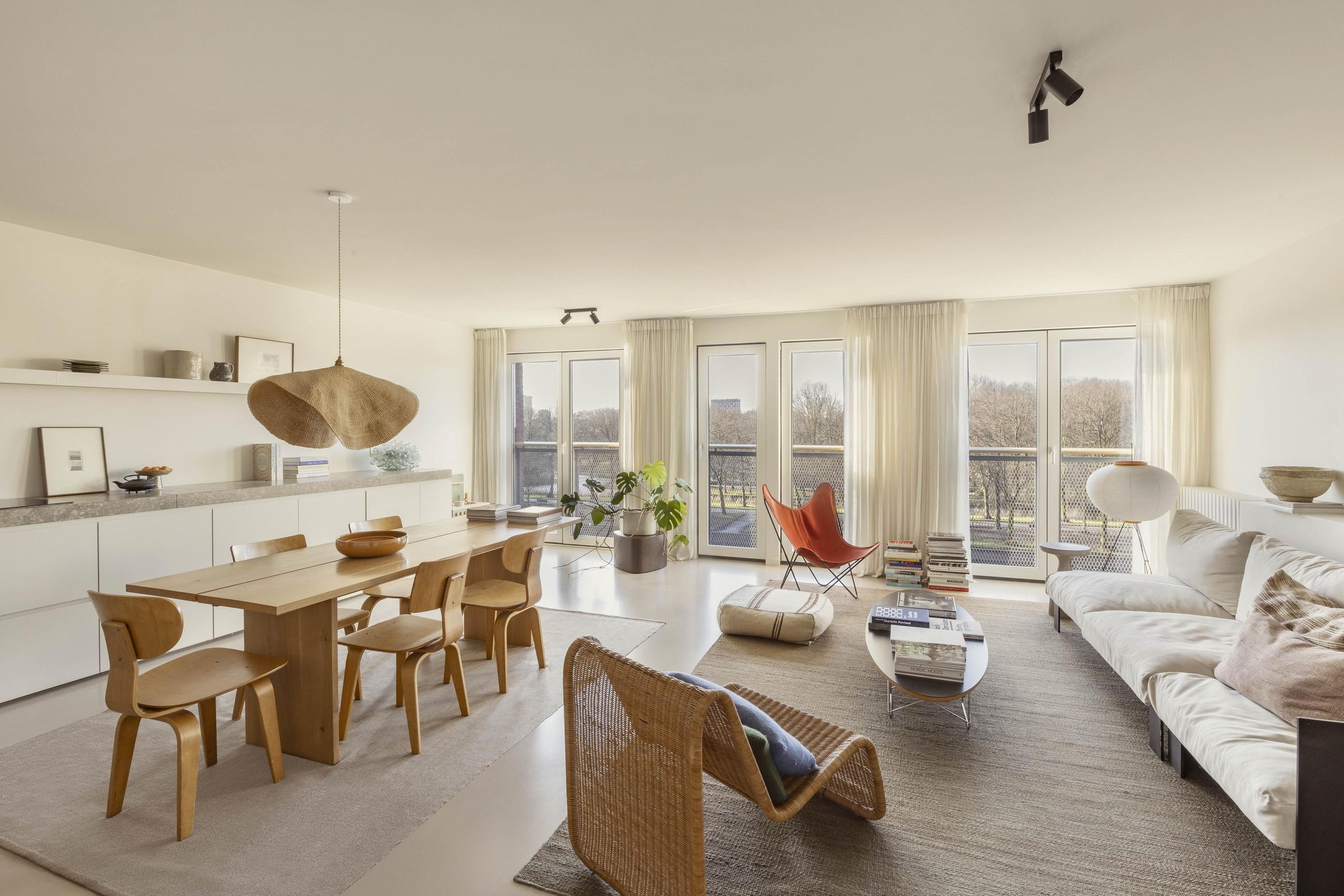 Joos Banckersplantsoen 49, Amsterdam