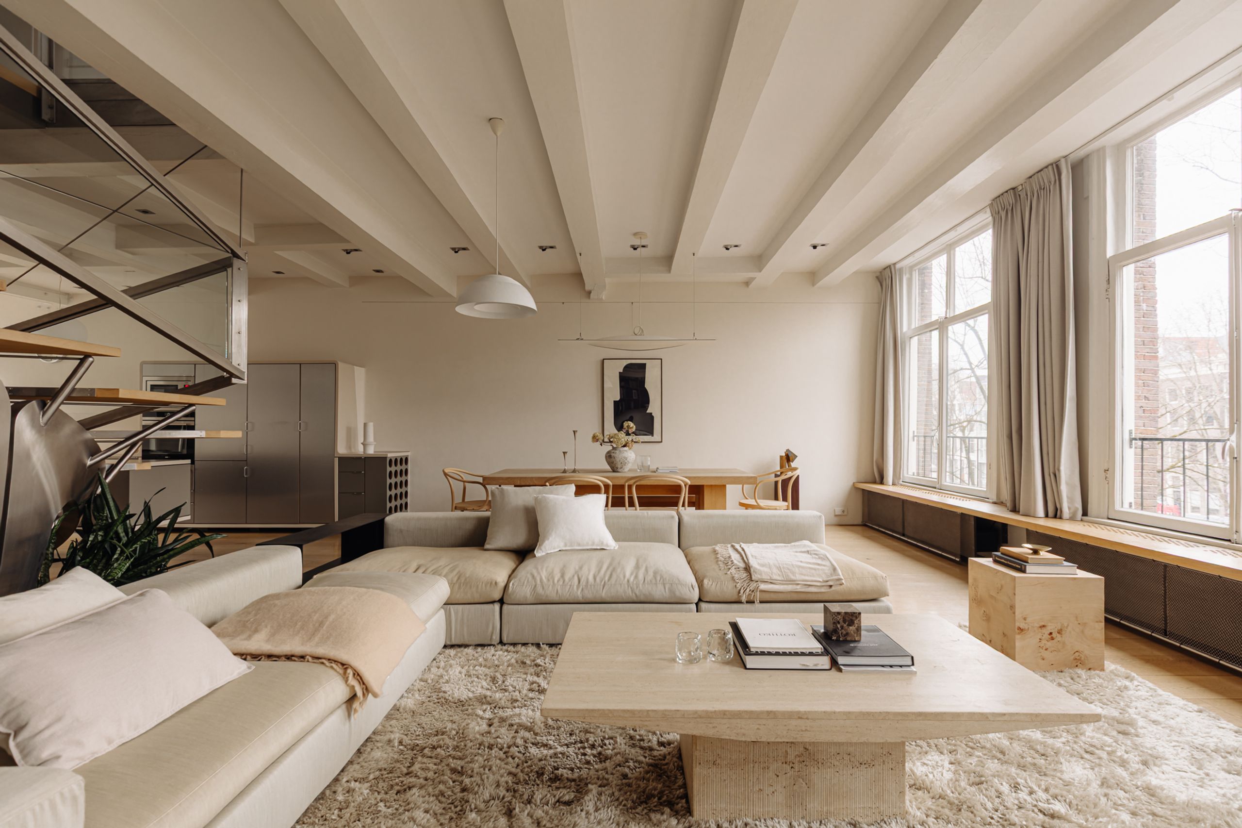 Keizersgracht 263-D