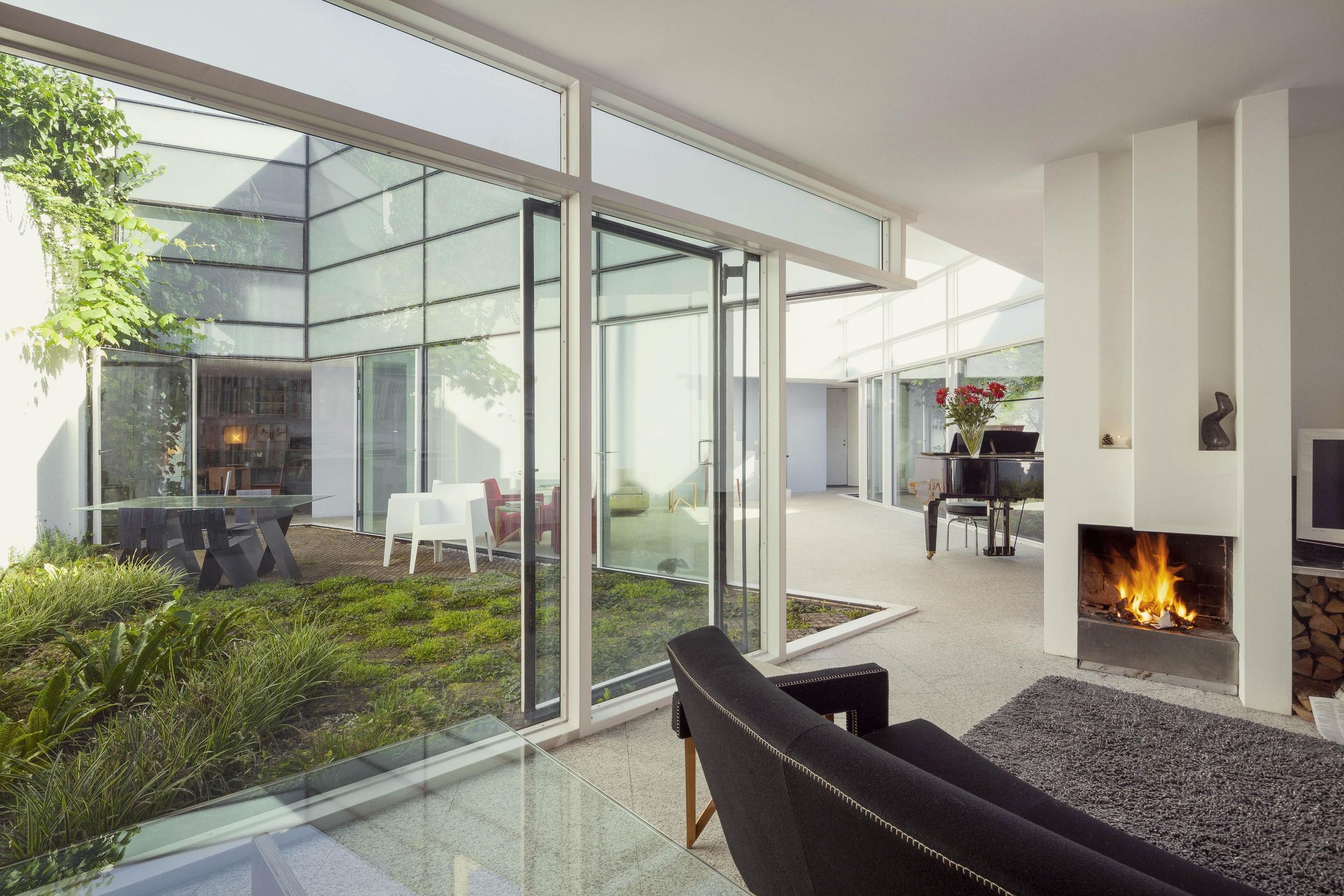 Pieterskerkhof 8, Utrecht