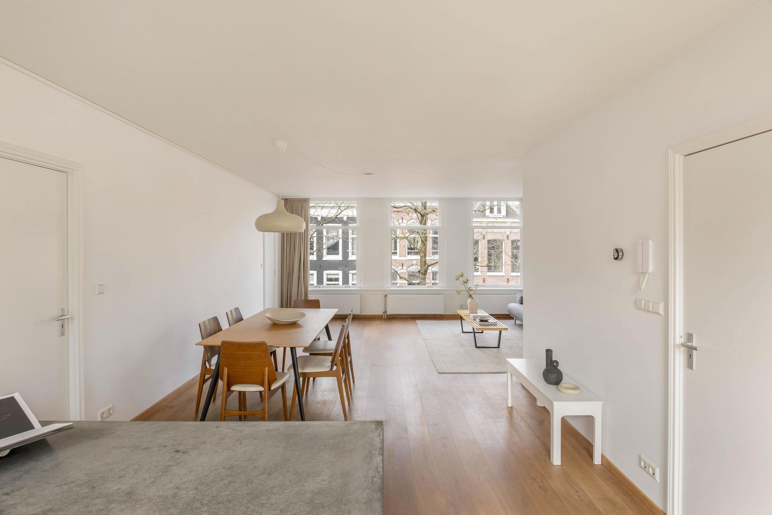 Frans Halsstraat 89-3, Amsterdam