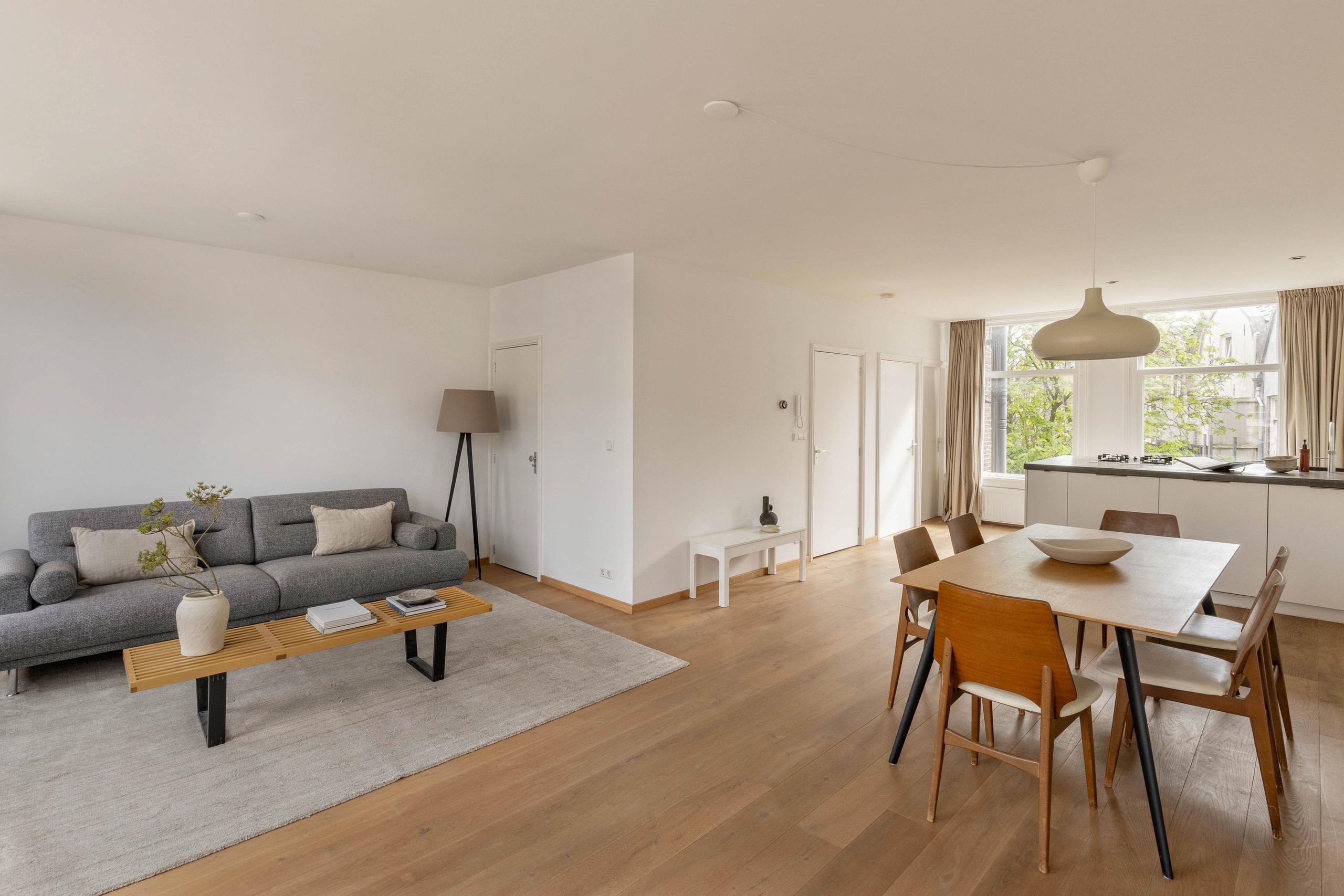 Frans Halsstraat 89-3, Amsterdam