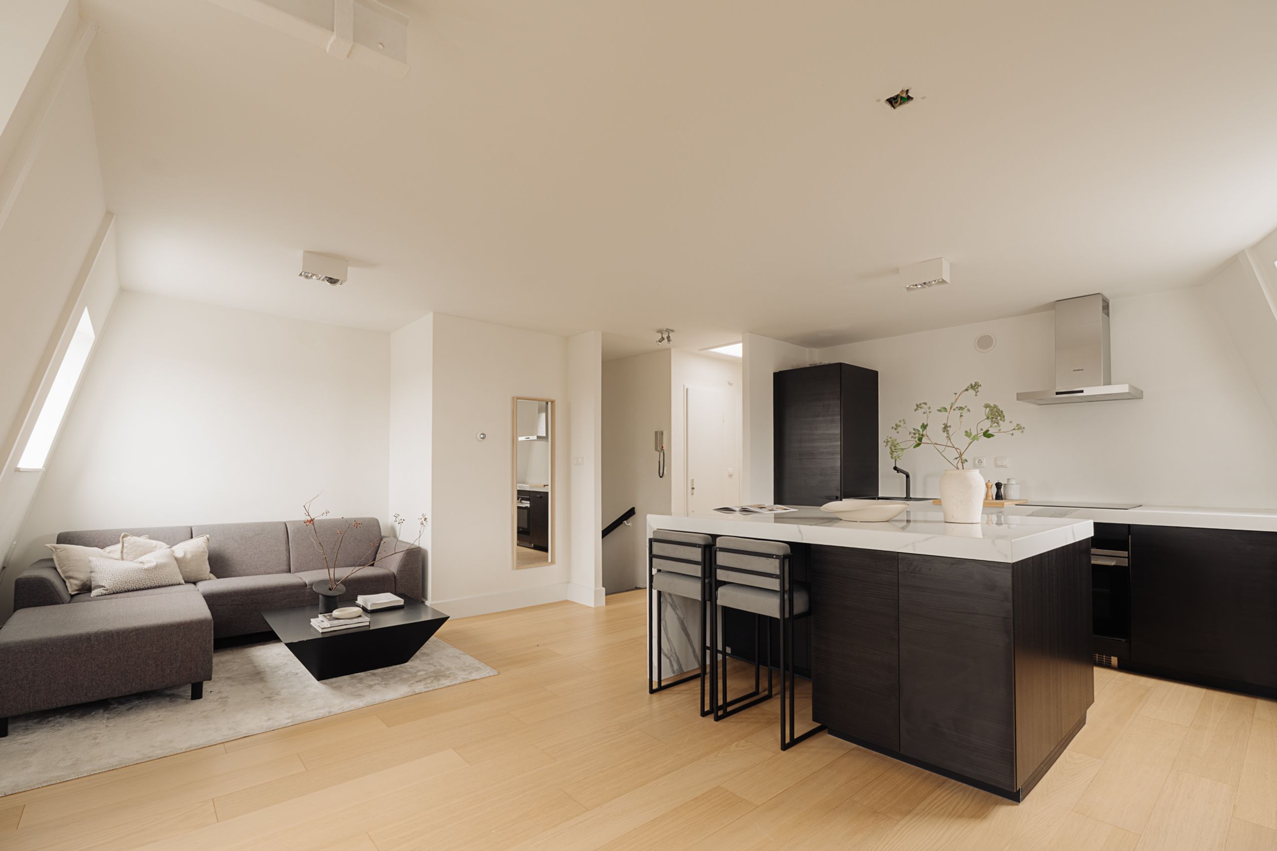 Roelof Hartstraat 15-D, Amsterdam