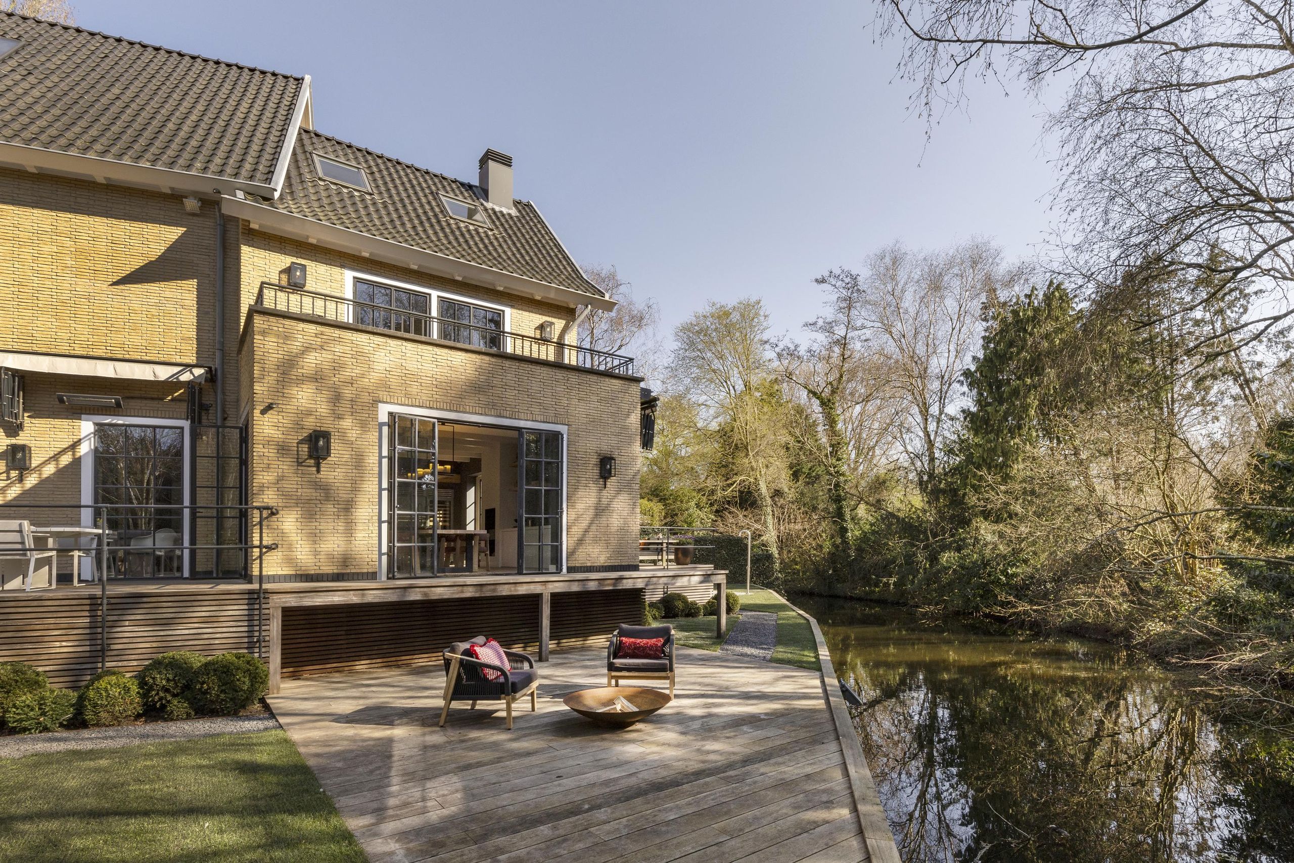 Diepenbrockstraat 5, Amsterdam