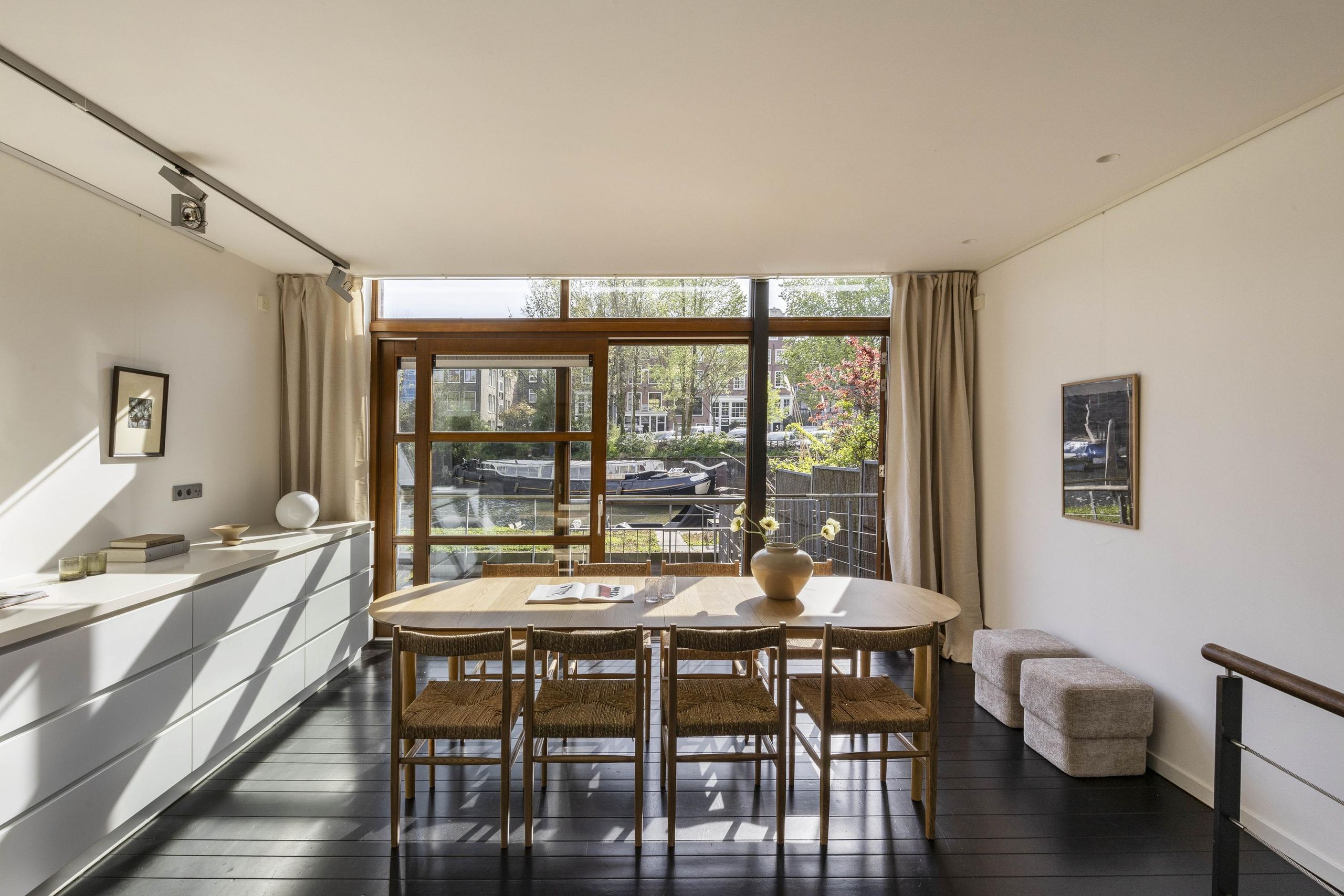 Prinseneiland 36-A, Amsterdam