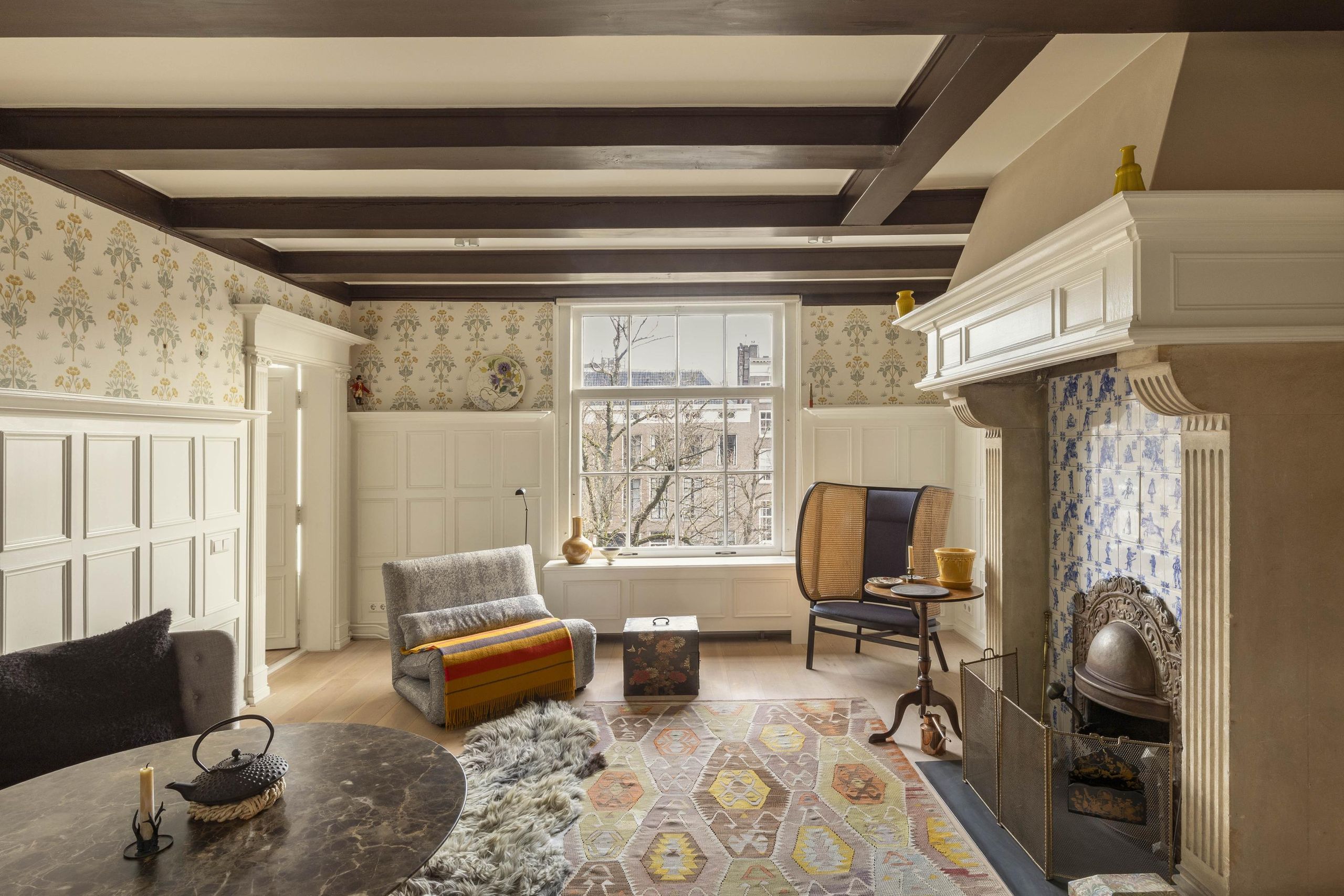 Keizersgracht 558-2, Amsterdam