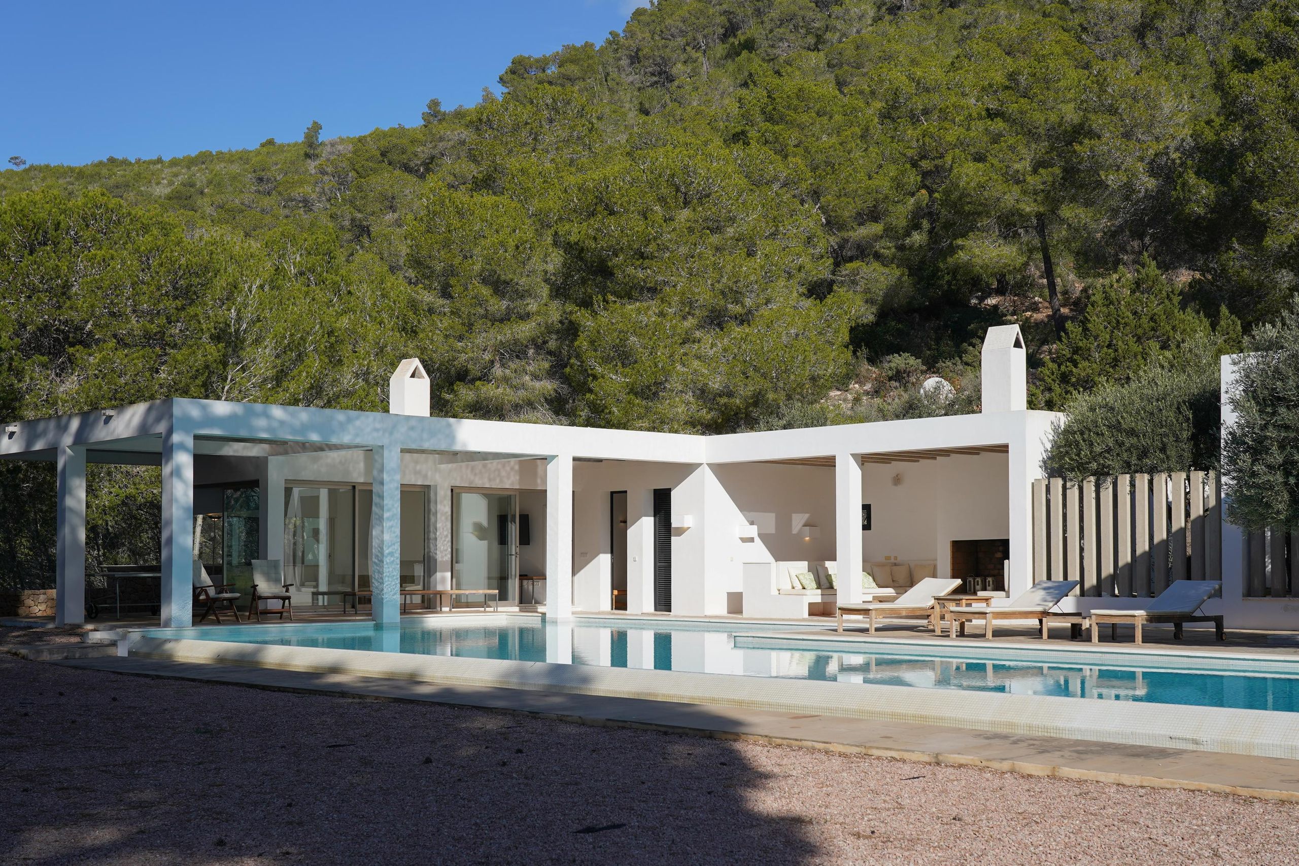 Villa Iris , Ibiza