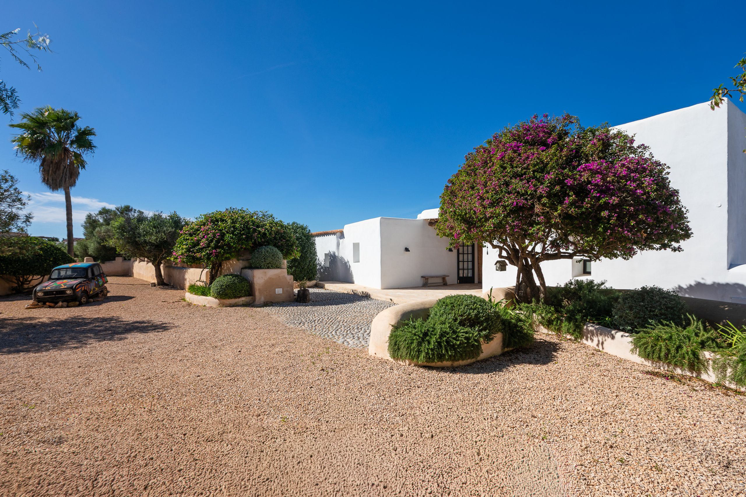 Cas Net , Ibiza
