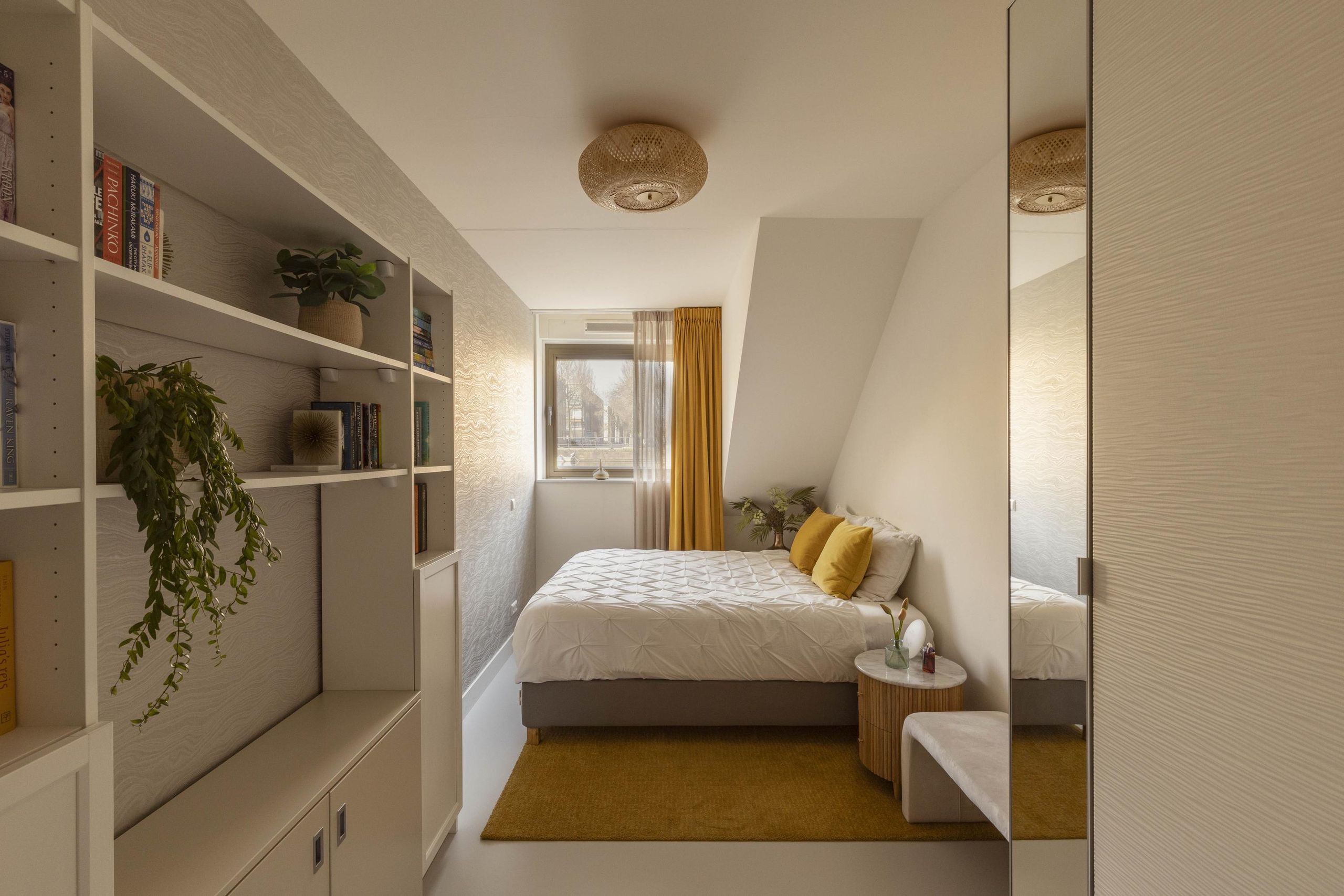 Krijn Taconiskade 23, Amsterdam