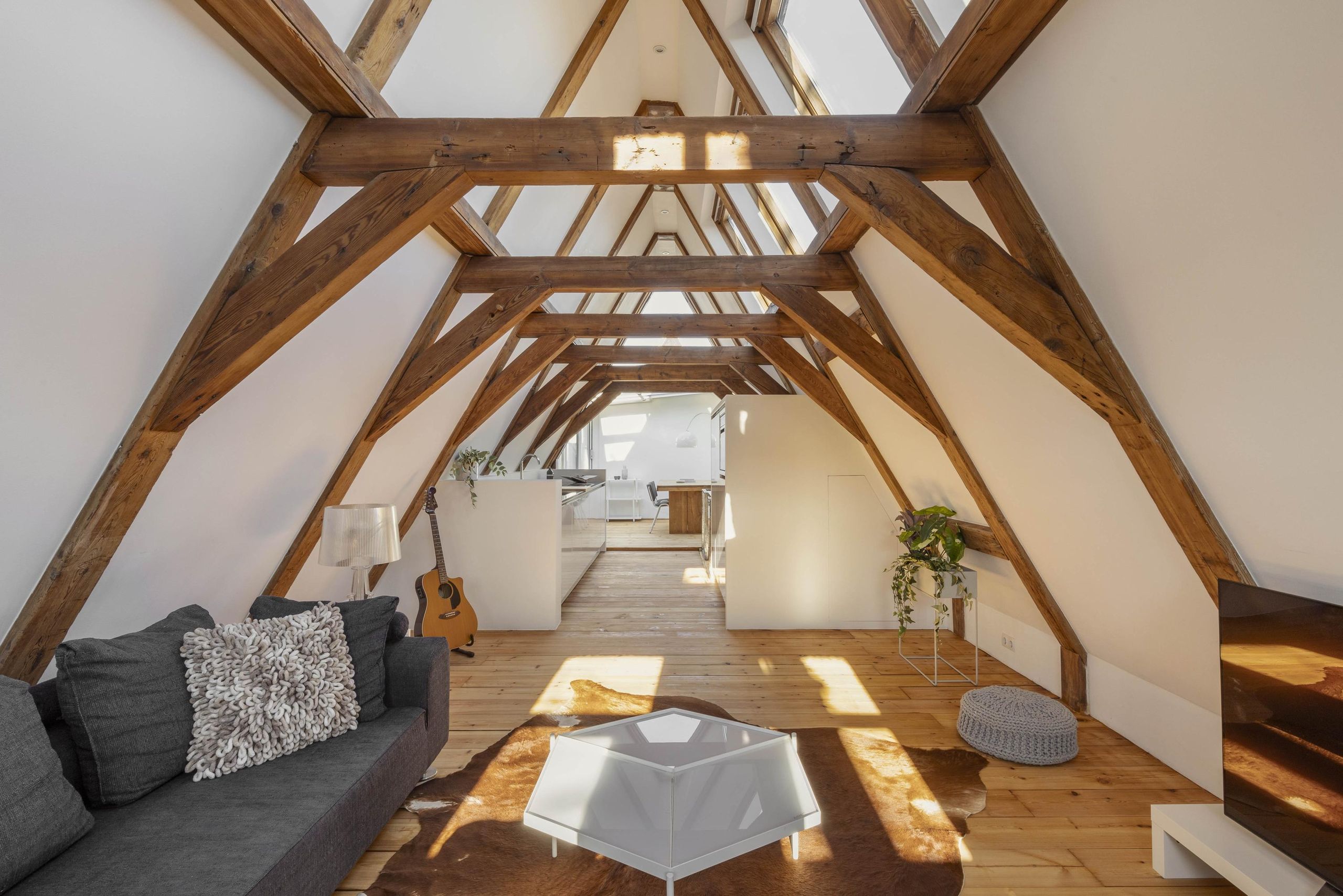 Prinsengracht 189-E, Amsterdam