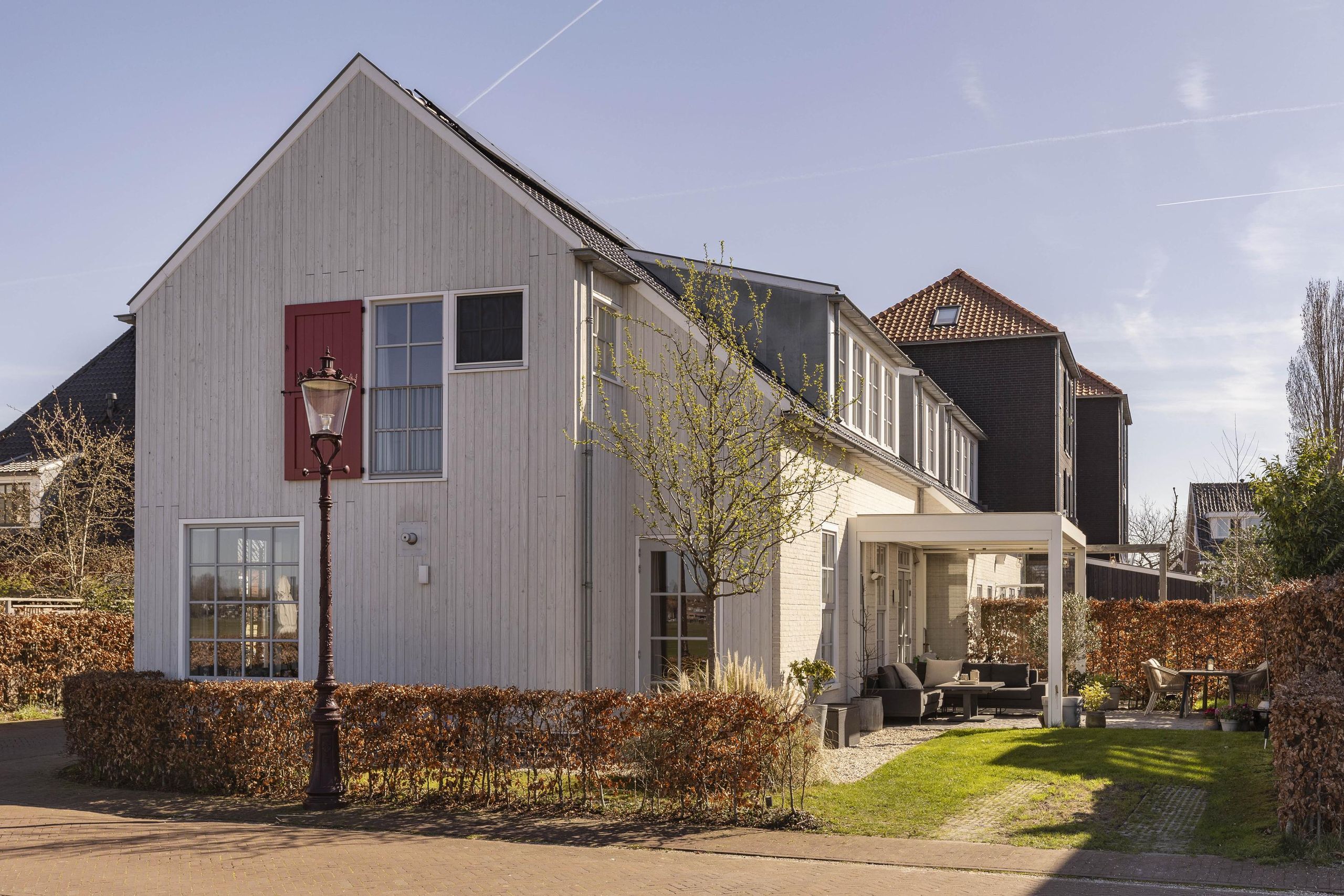 De Kluftstraat 12, Amsterdam