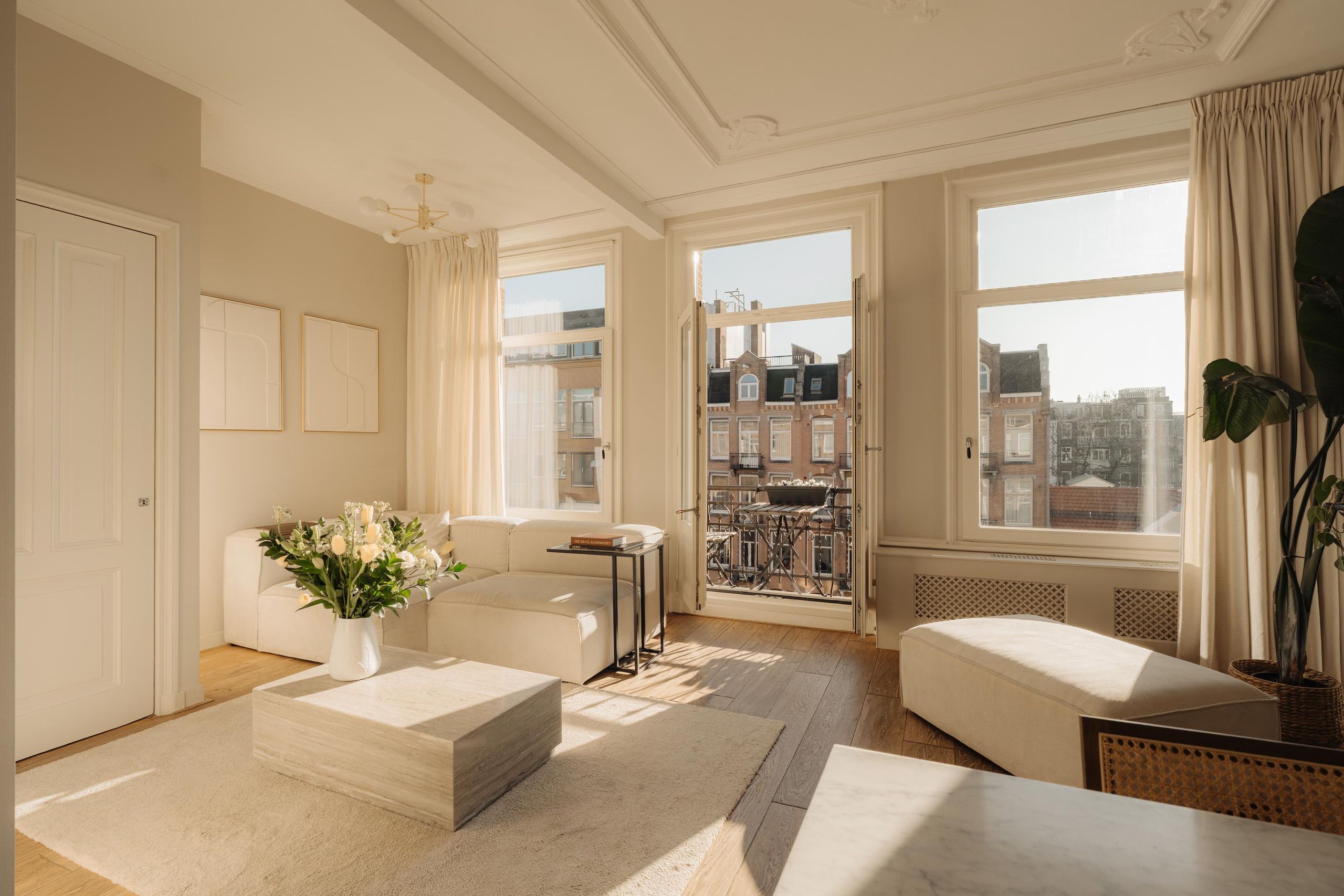 Frederik Hendrikstraat 124-3, Amsterdam