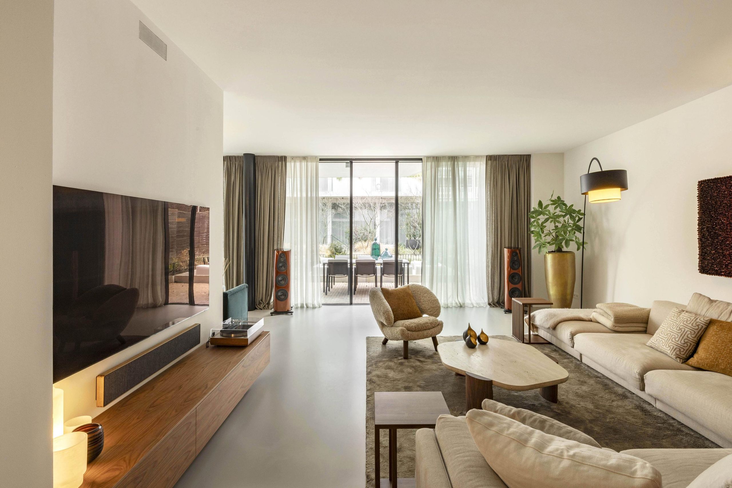 Kerkstraat 110, Amsterdam