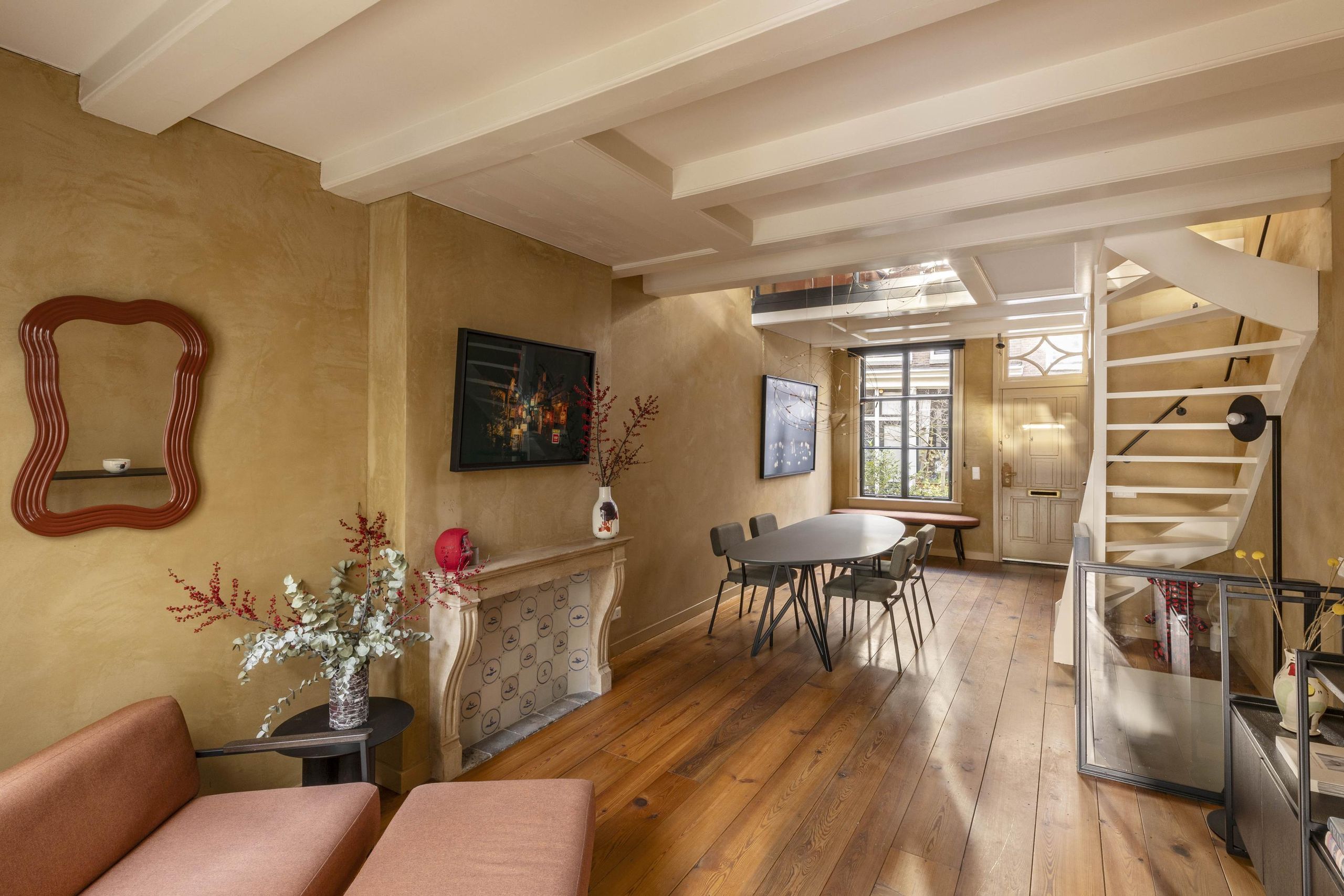 Weteringstraat 9, Amsterdam