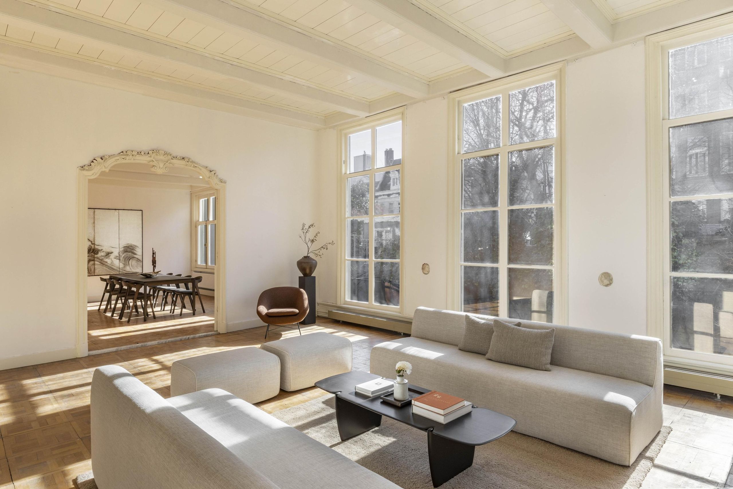 Keizersgracht 129-A, Amsterdam