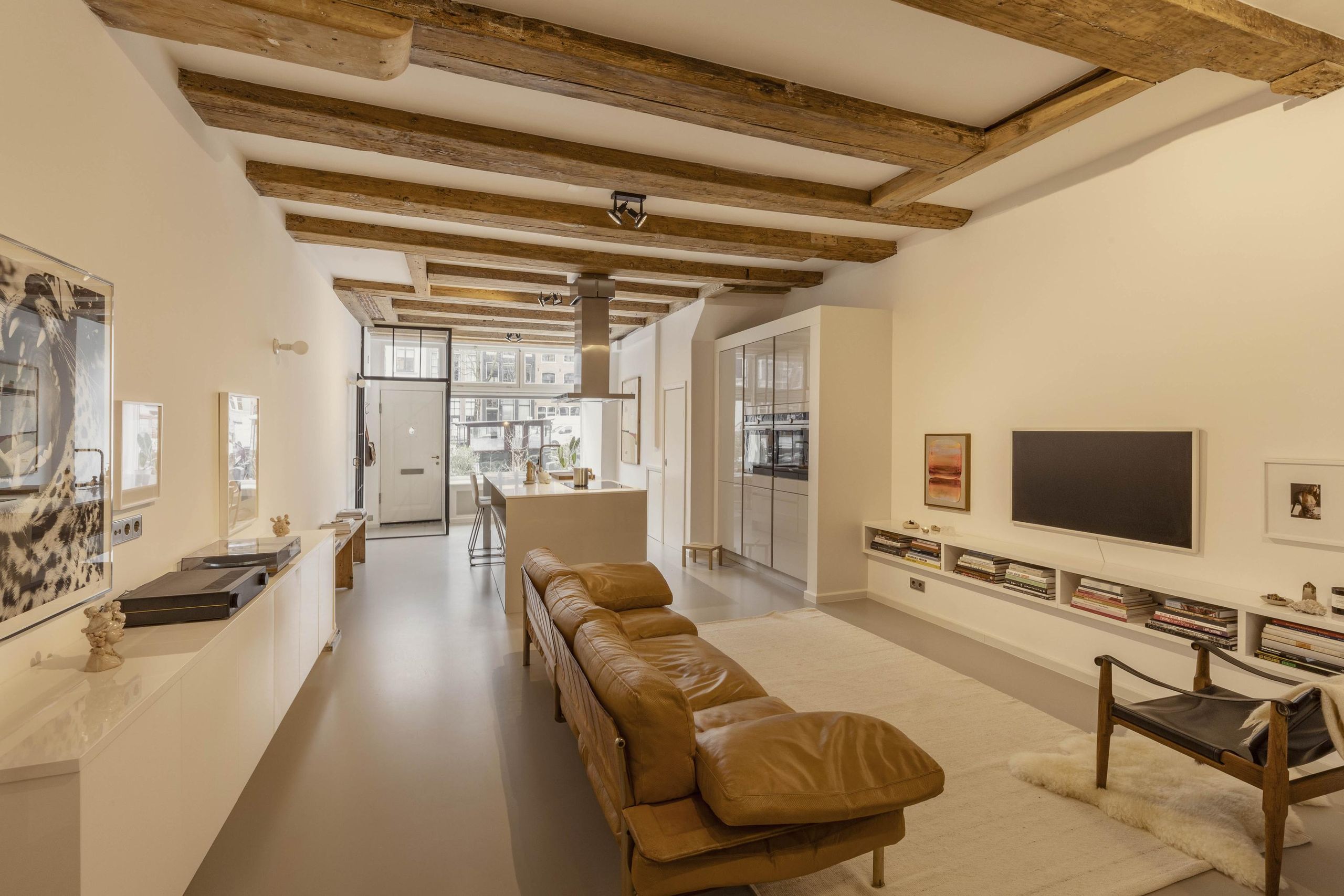 Herengracht 69-C, Amsterdam